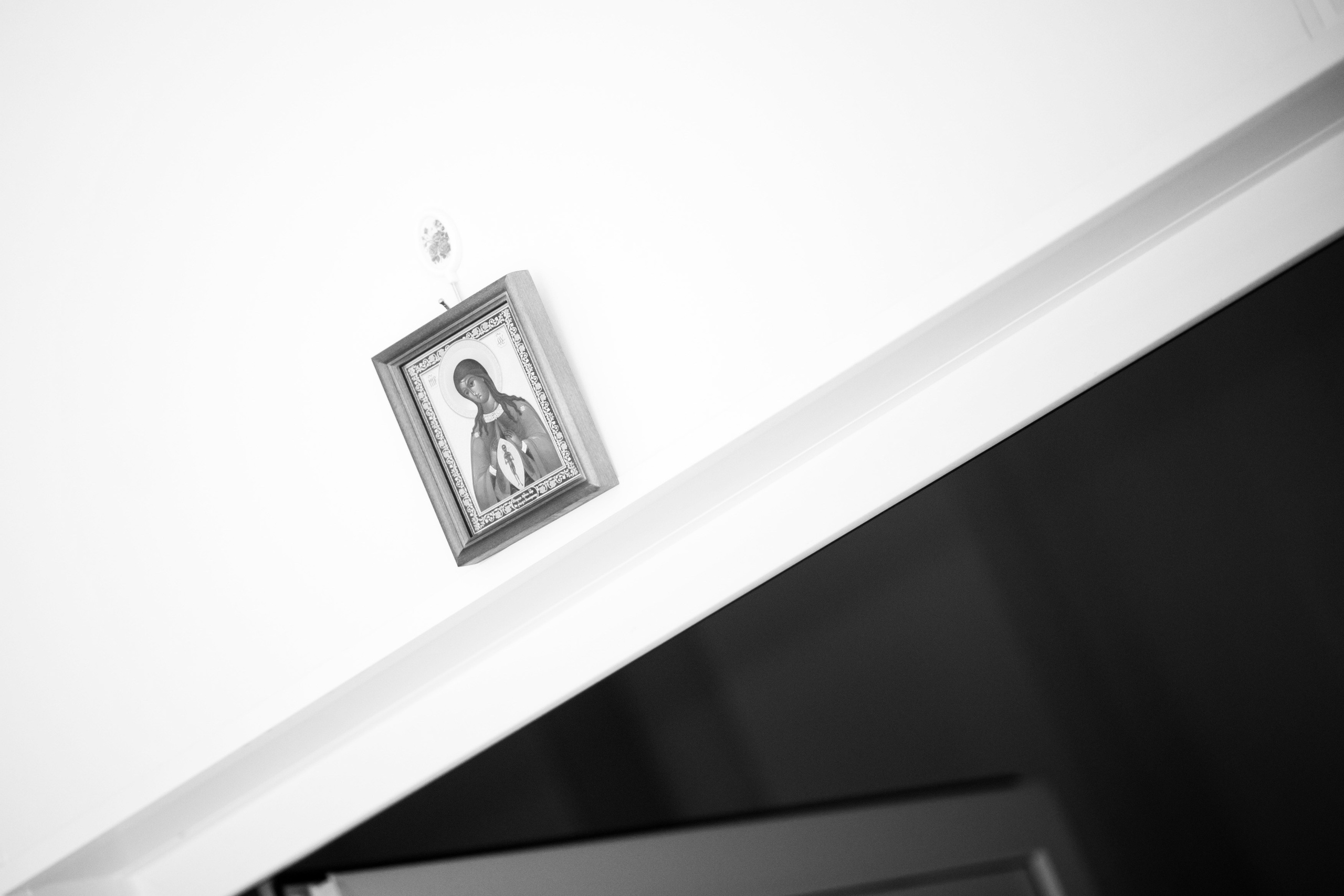 РОДДОМ. Фотограф Вера Демидкова