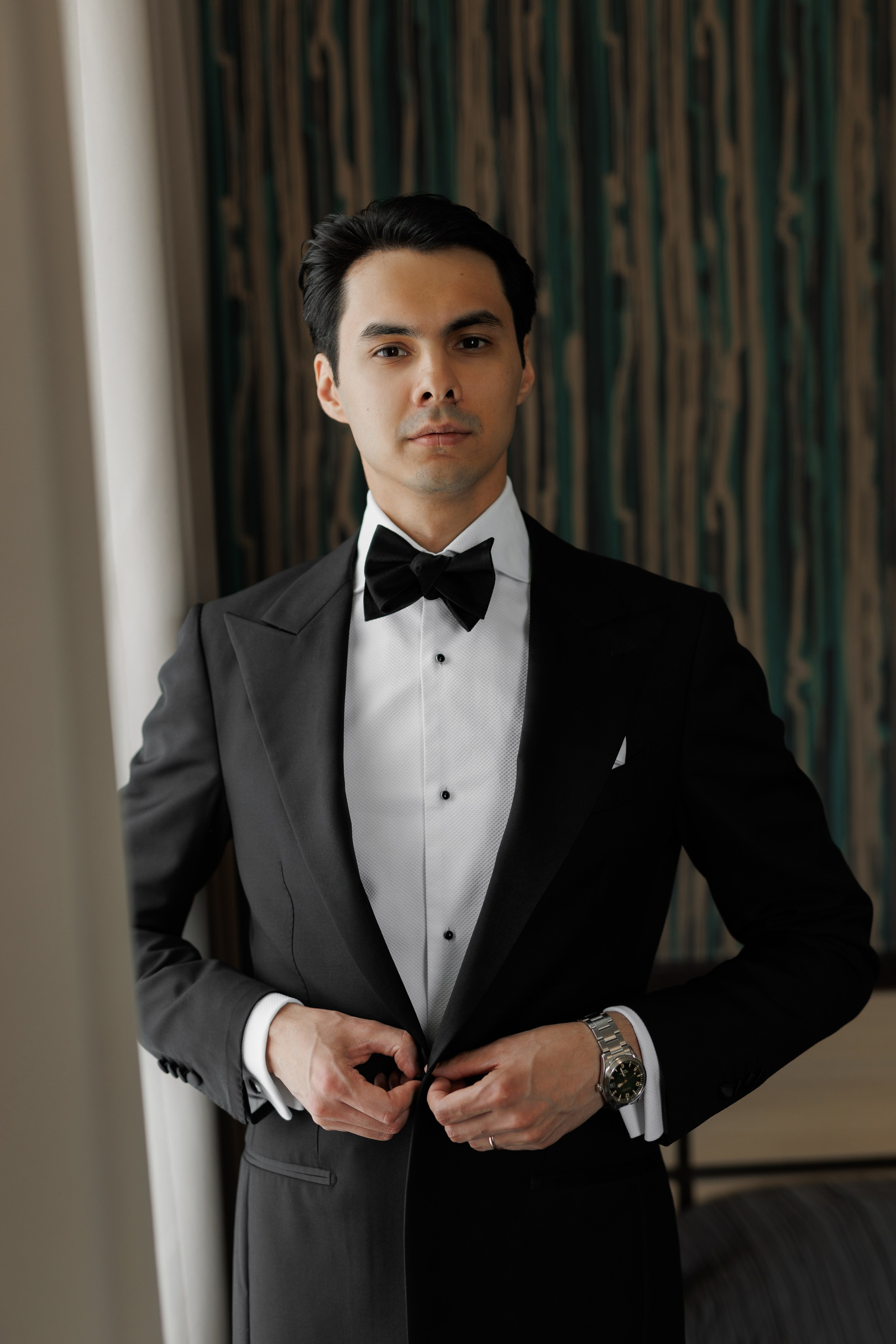 Руслан Гульбике. Фотограф Александр Литвинов