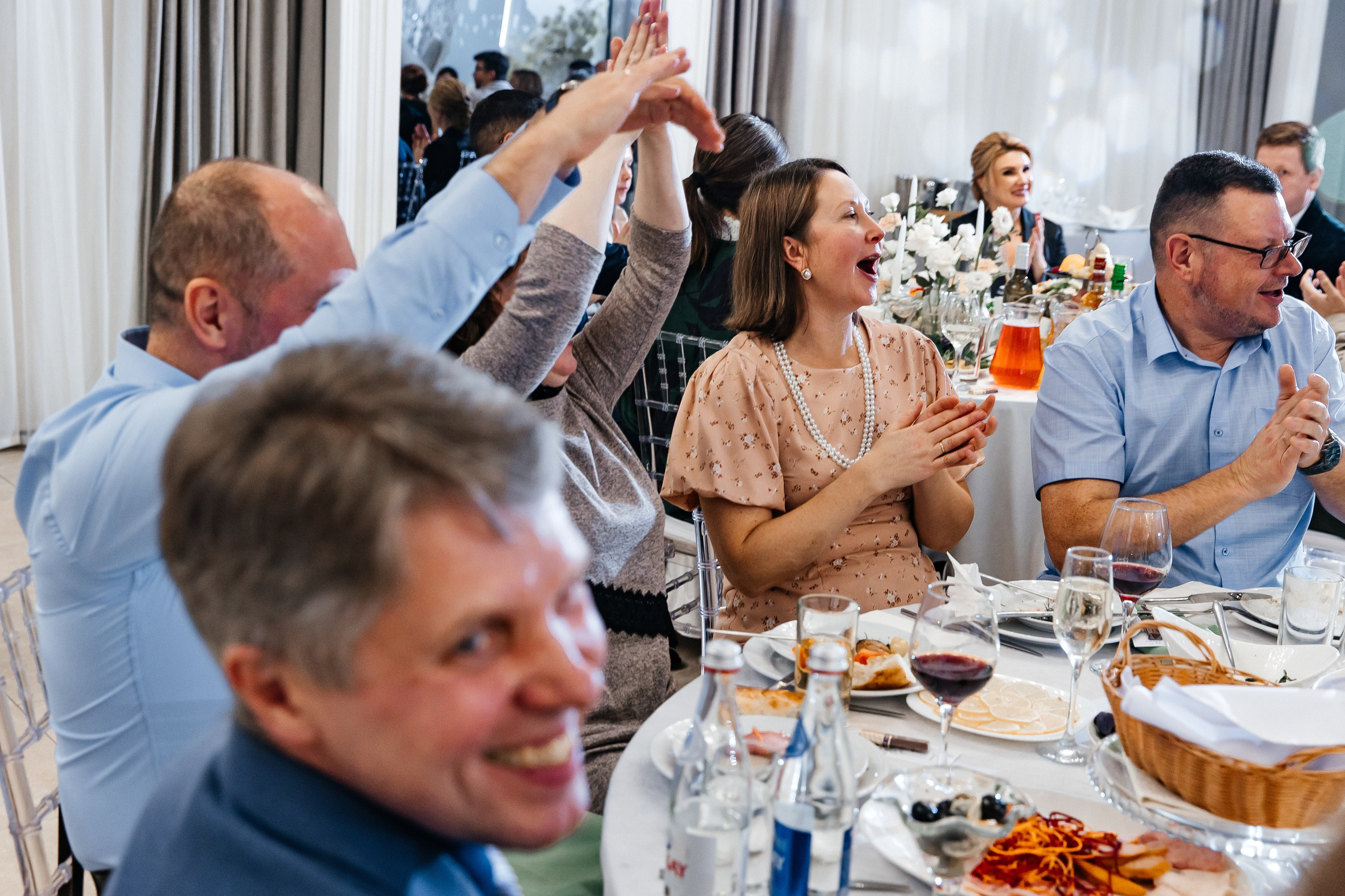 Sasha & Alena. Свадебный фотограф в Москве Виктория Арехова