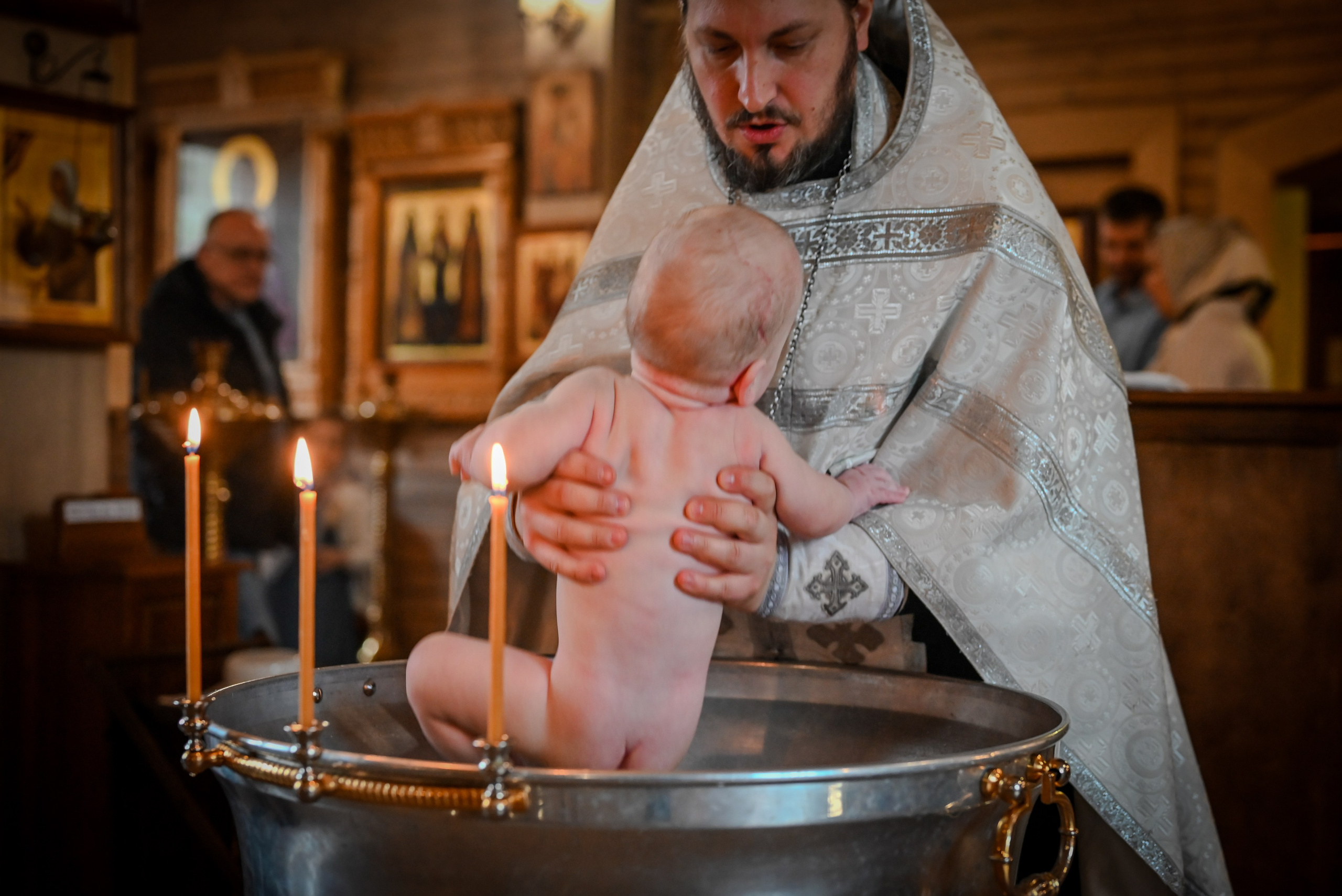 Храм Святителя Николая Мирликийского у Соломенной сторожки. Семейный и детский фотограф Москва