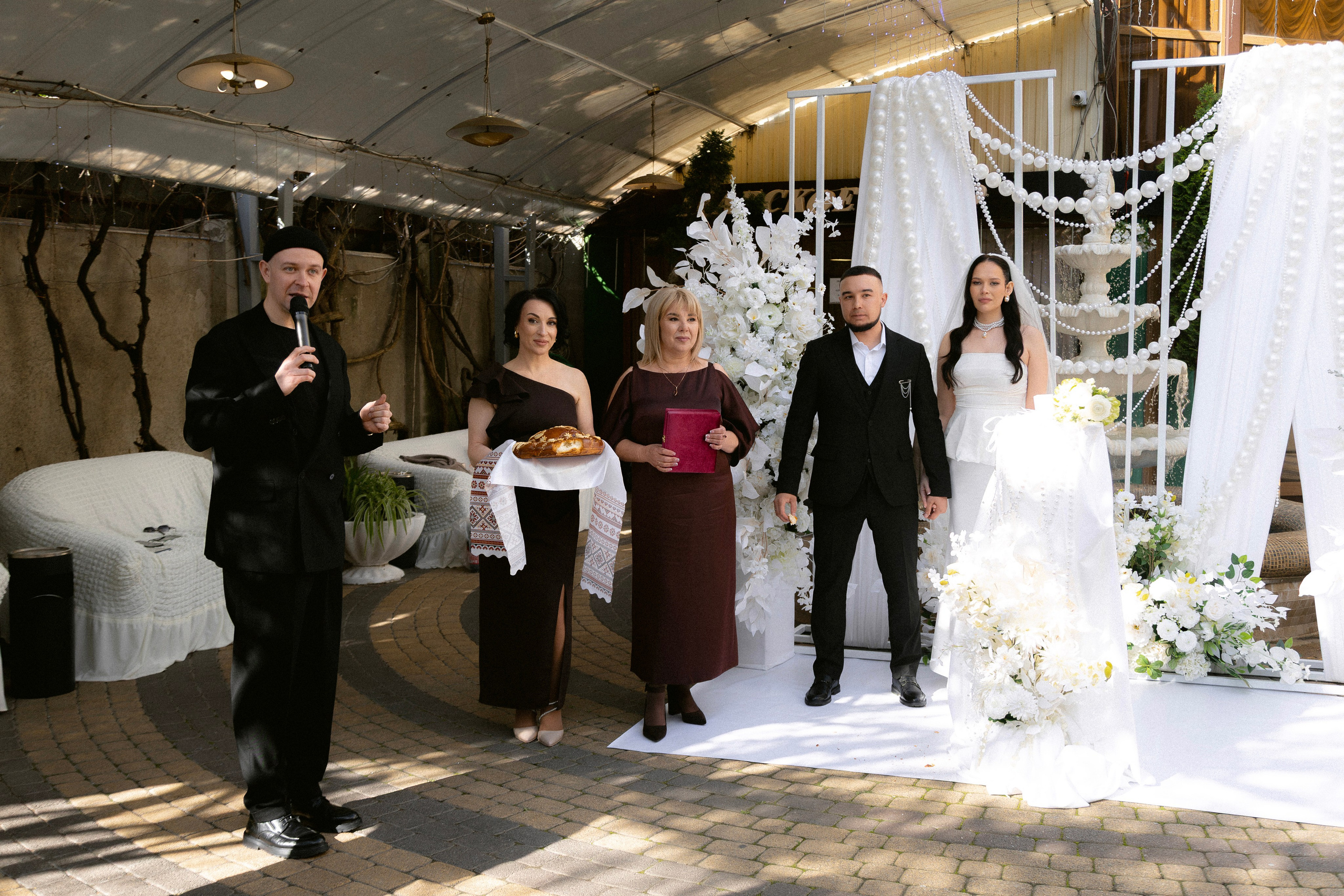 Денис и Виктория. Артур Иликчян — Wedding & Event фотограф в Краснодаре
