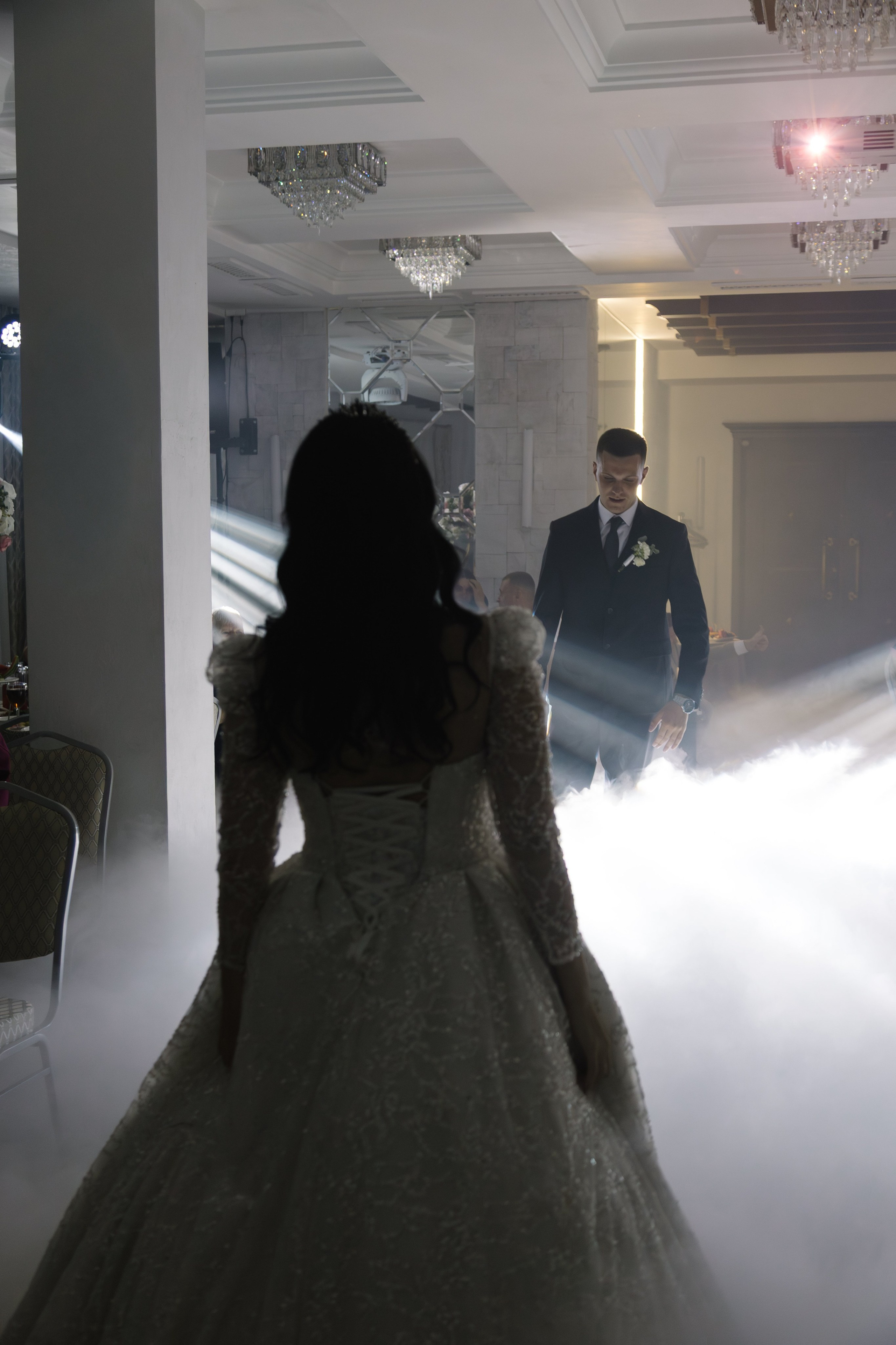 Свадьба Дмитрия и Анастасии. Артур Иликчян — Wedding & Event фотограф в Краснодаре