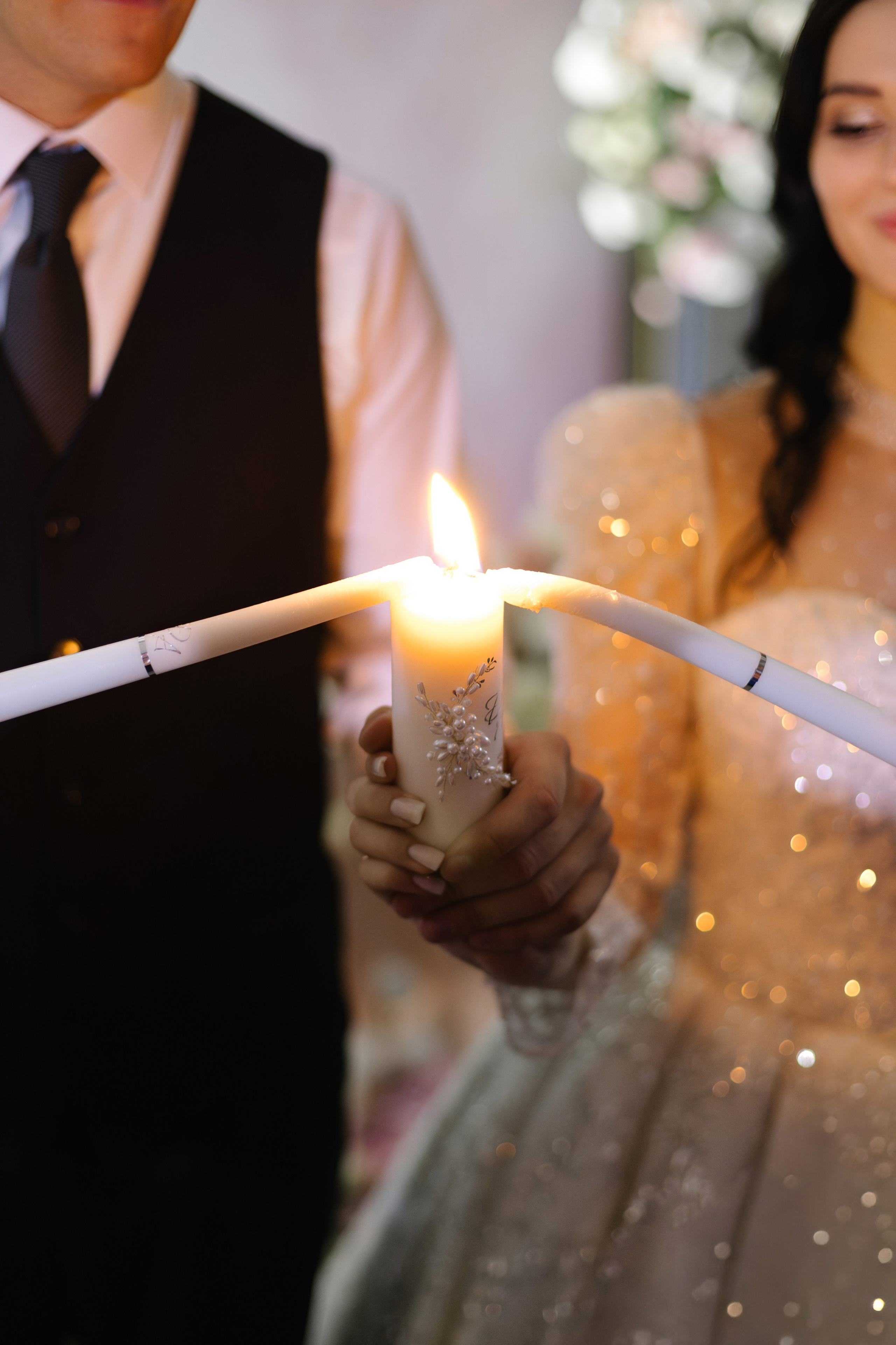 Свадьба Дмитрия и Анастасии. Артур Иликчян — Wedding & Event фотограф в Краснодаре