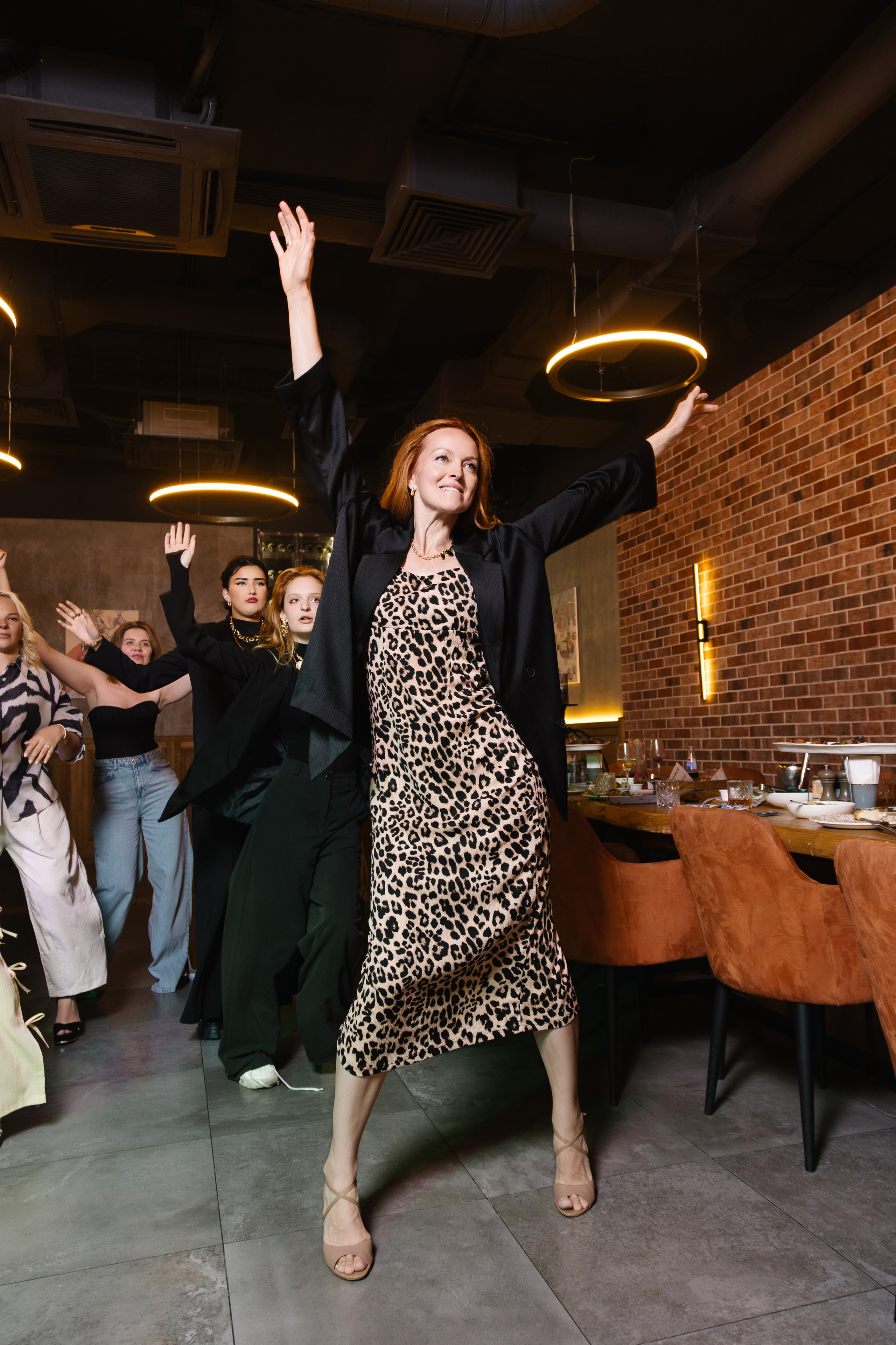 День рождения Дианы. Артур Иликчян — Wedding & Event фотограф в Краснодаре