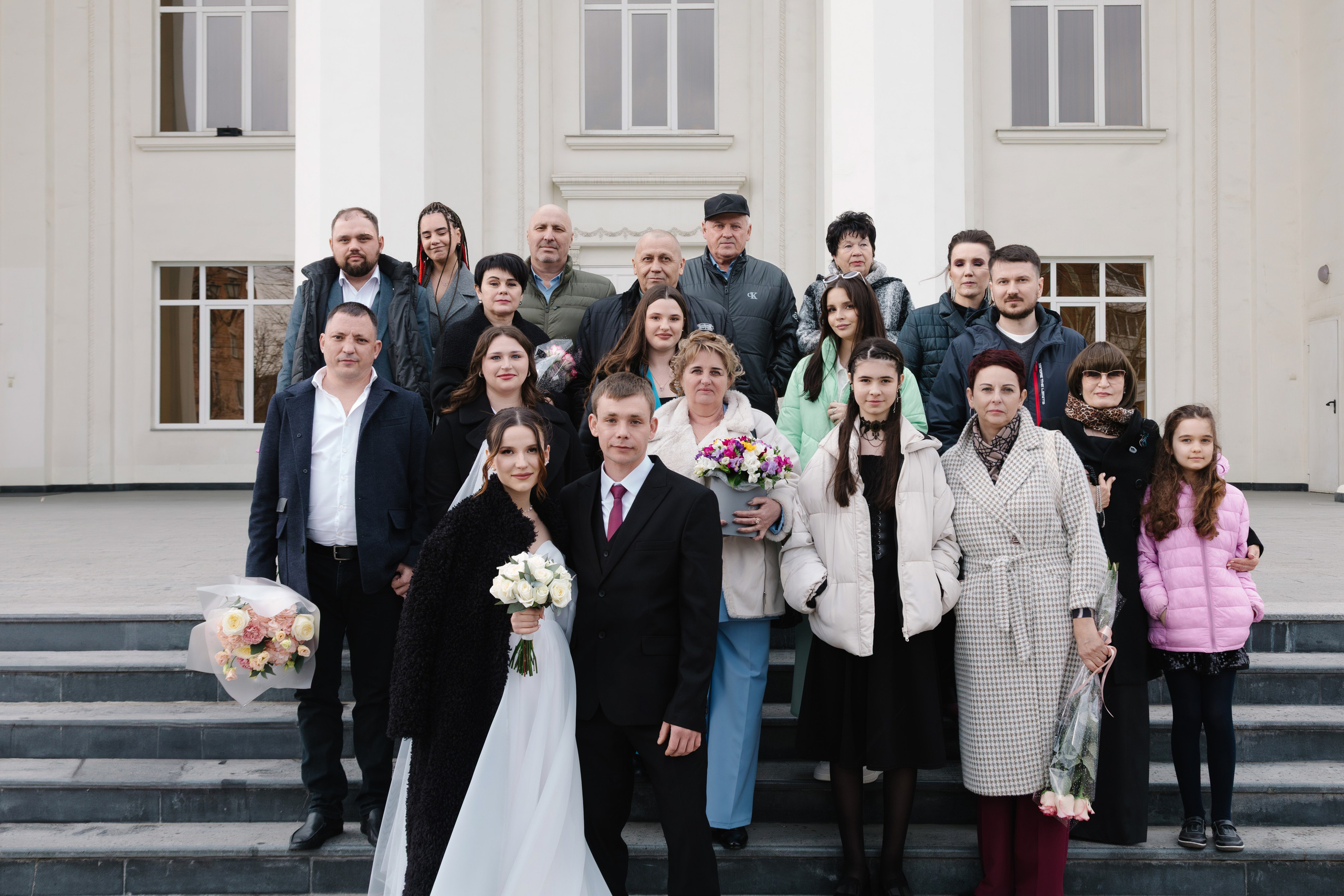 Свадьба Андрея и Ксении. Артур Иликчян — Wedding & Event фотограф в Краснодаре