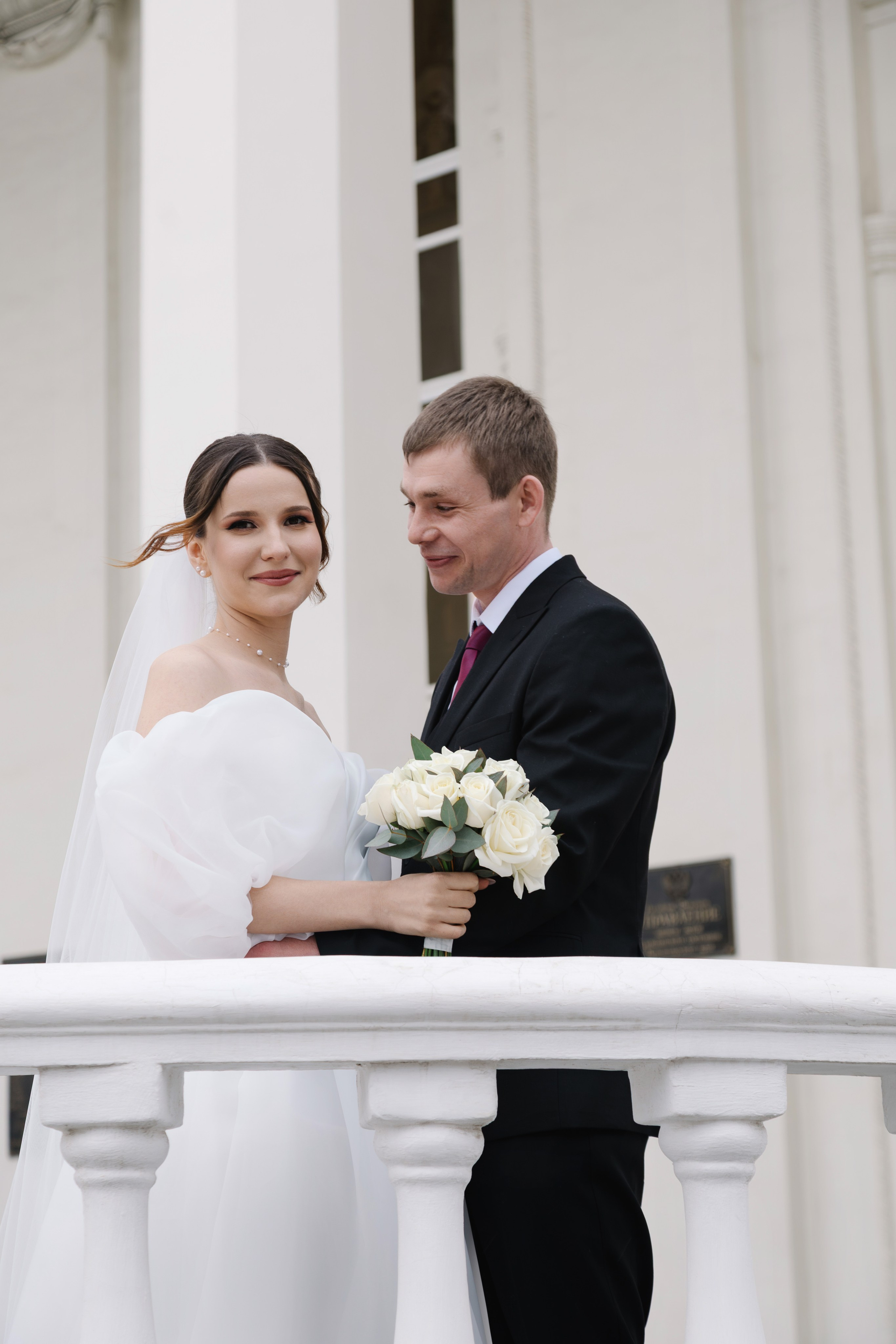 Свадьба Андрея и Ксении. Артур Иликчян — Wedding & Event фотограф в Краснодаре