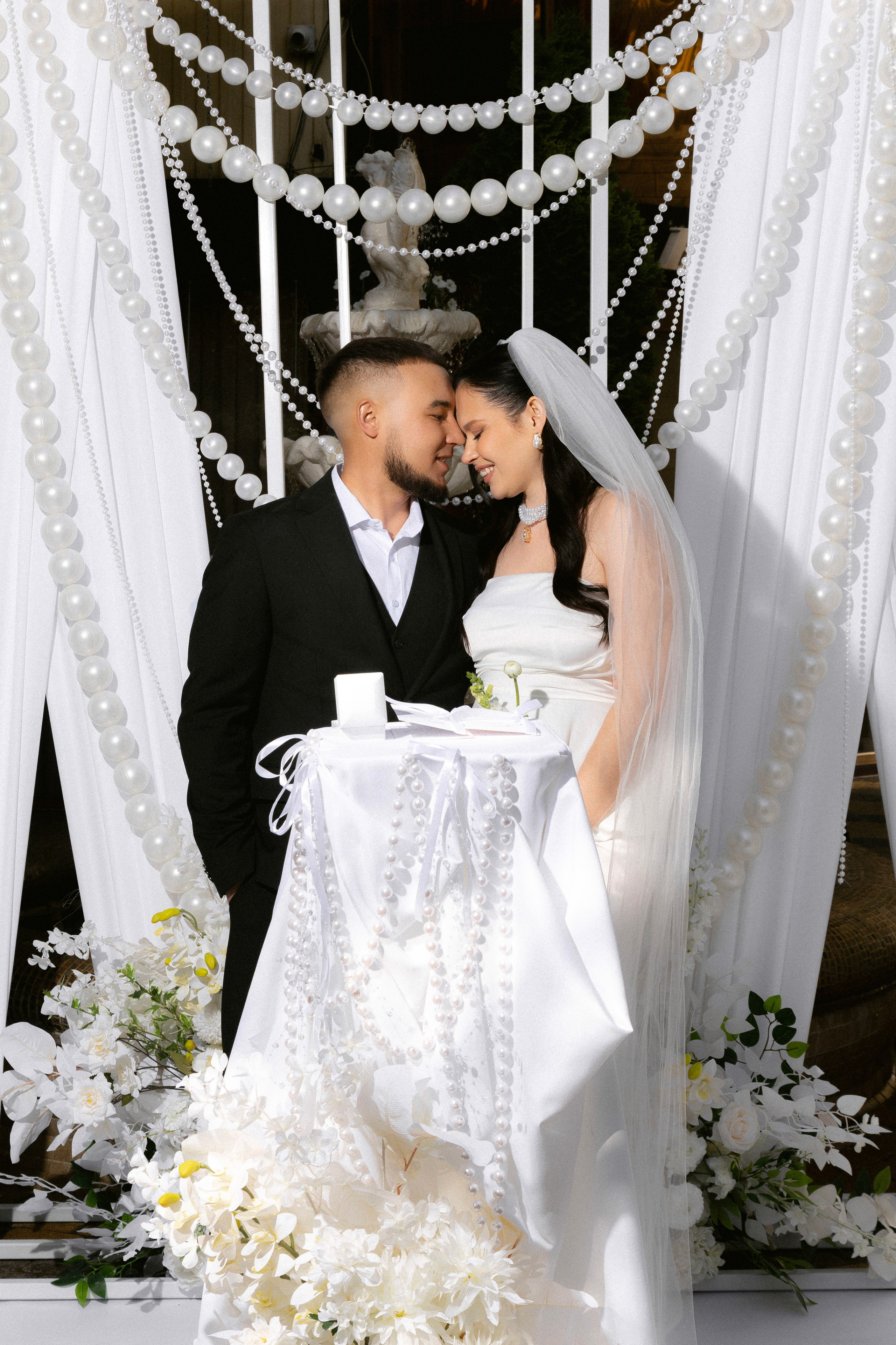Денис и Виктория. Артур Иликчян — Wedding & Event фотограф в Краснодаре