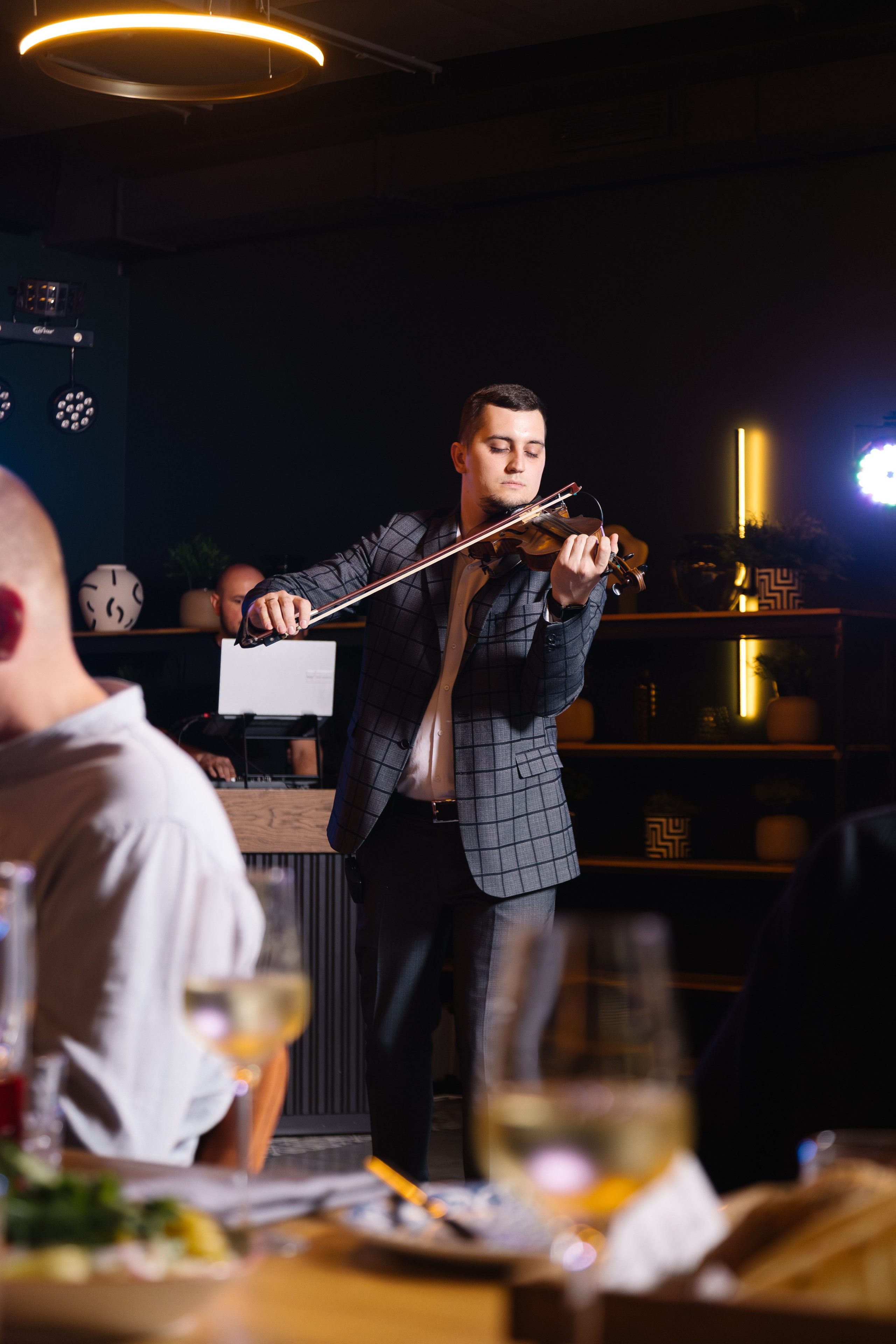 День рождения Дианы. Артур Иликчян — Wedding & Event фотограф в Краснодаре