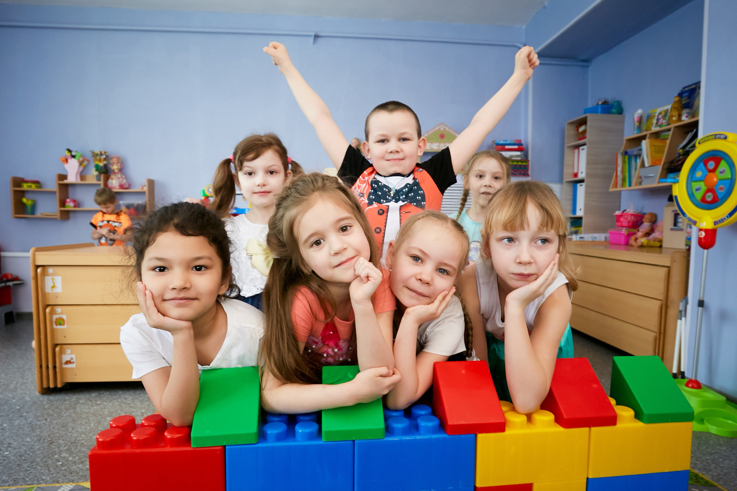 Съёмка в саду. Фотограф в Мурманске Андрей Полярик, фотоальбомы