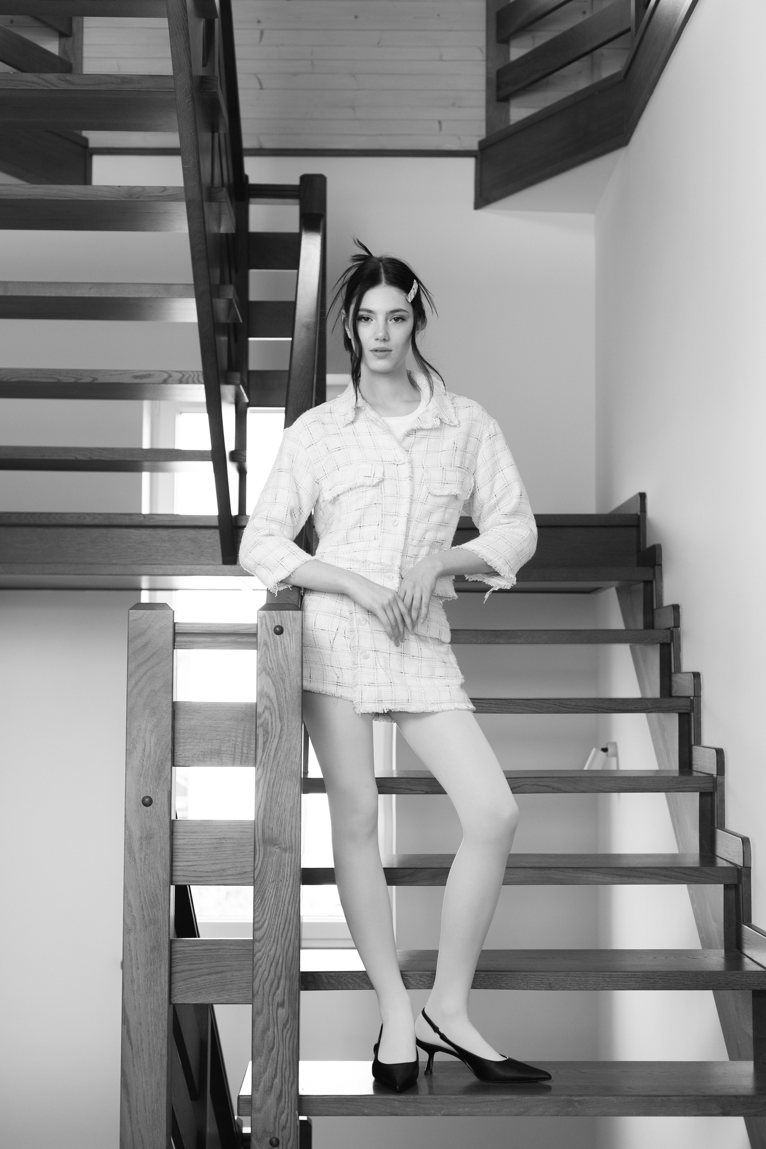 Ярослава Абрамова. Модельное агентство TM Models в Калининграде