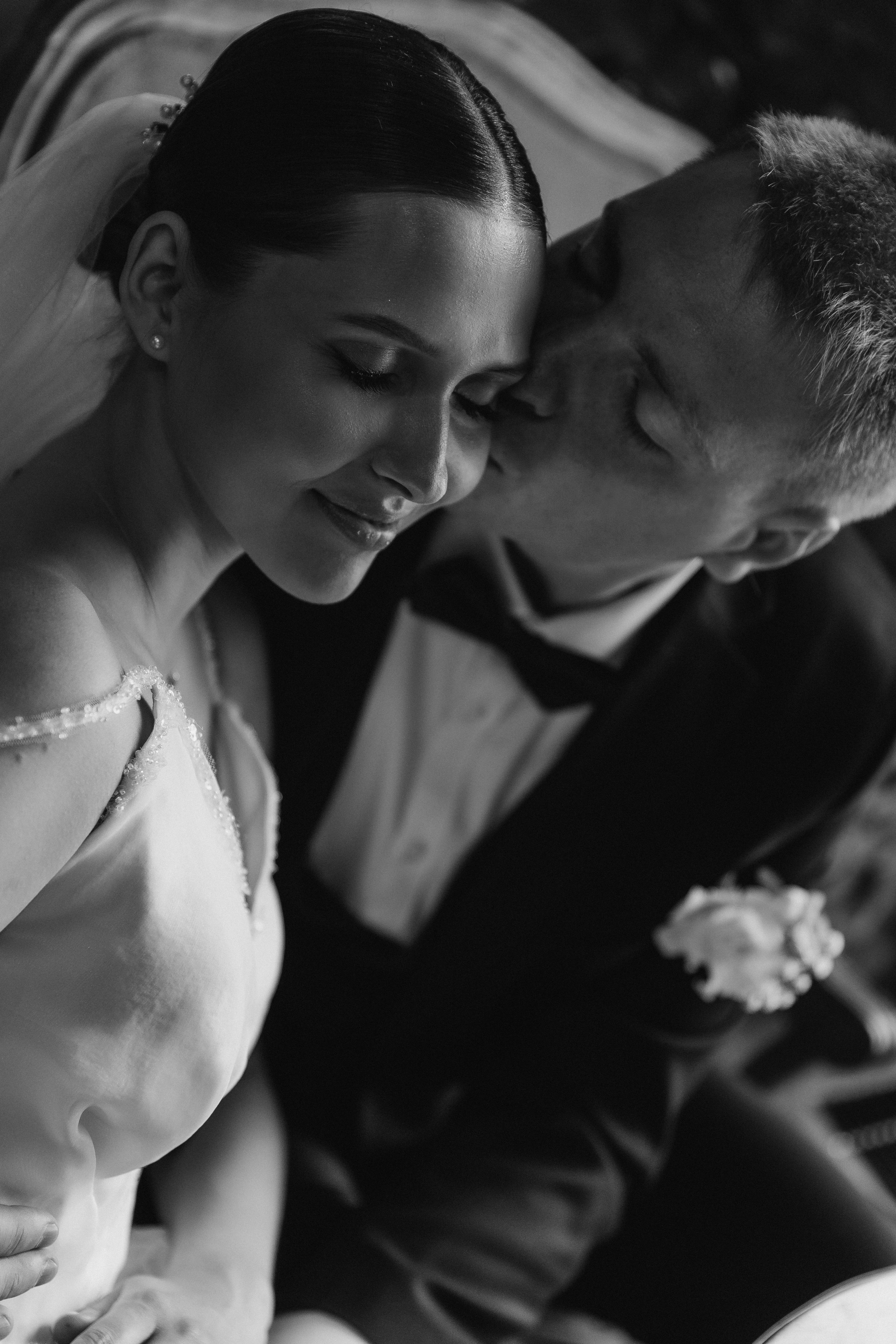 Дмитрий и Ольга. Фотограф из Сибири