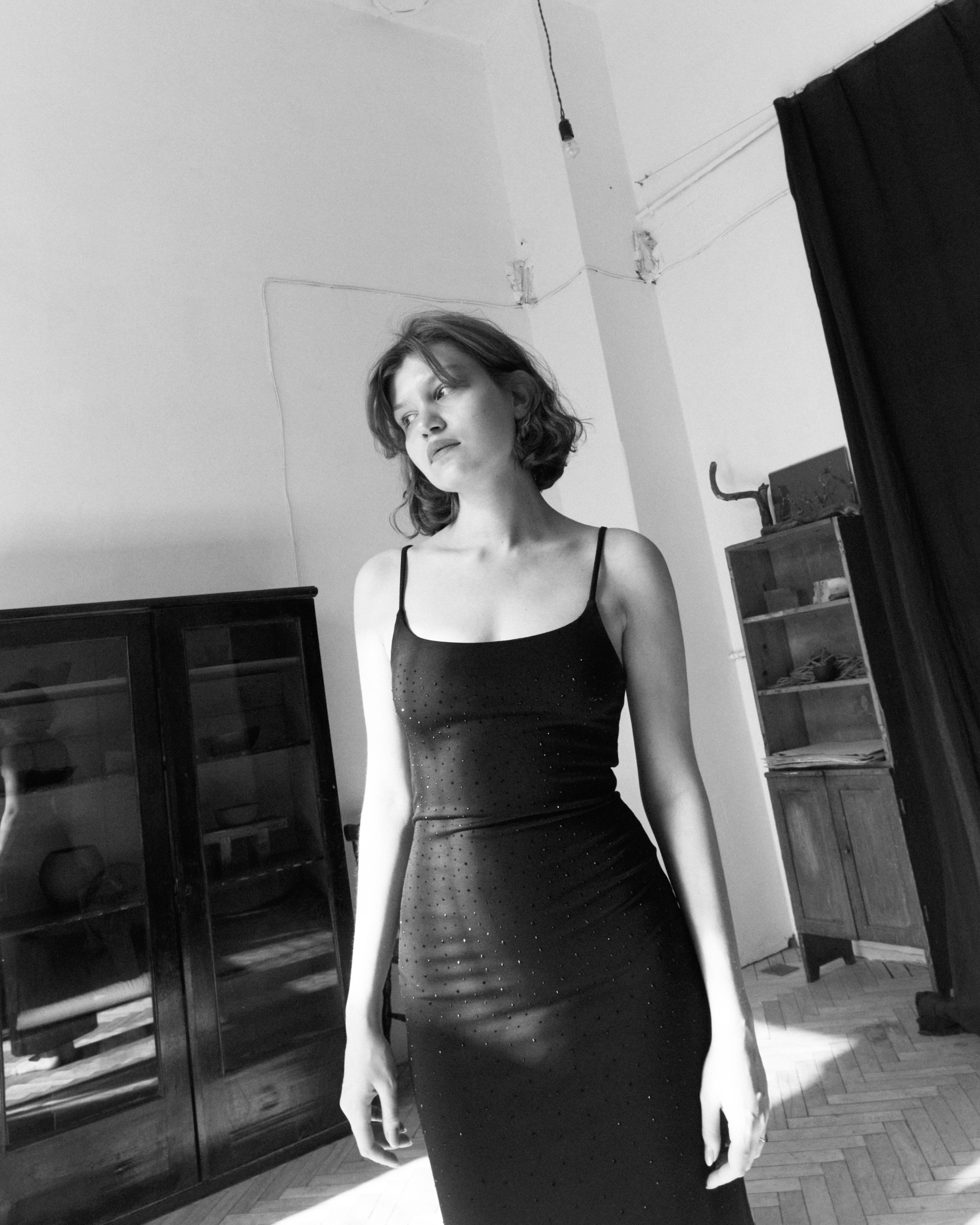 Sophie. Фотограф Калашникова Софья