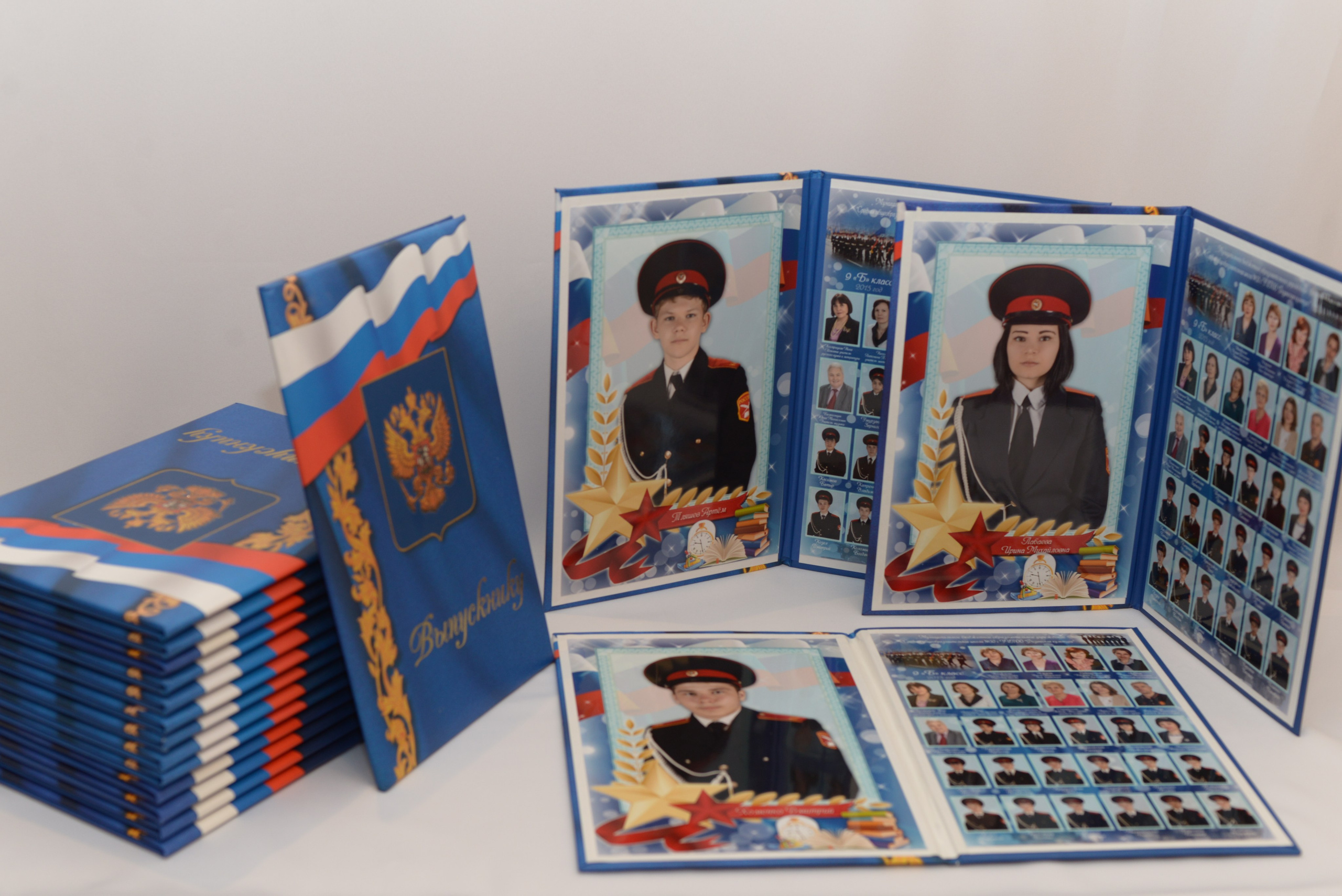 Примеры работ. Детская выездная фотостудия