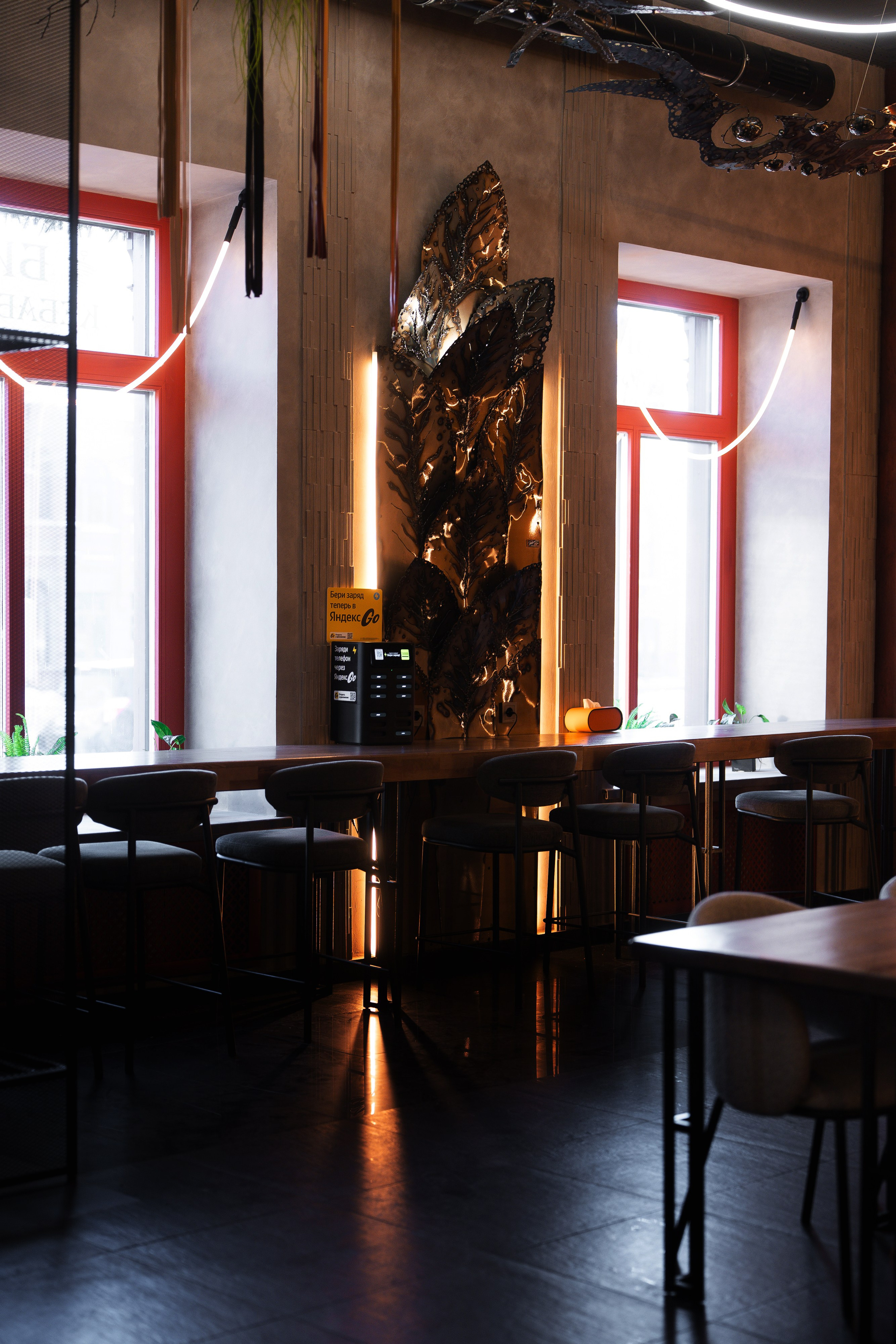 BIG-KEBAB. Фотограф Хабаровск