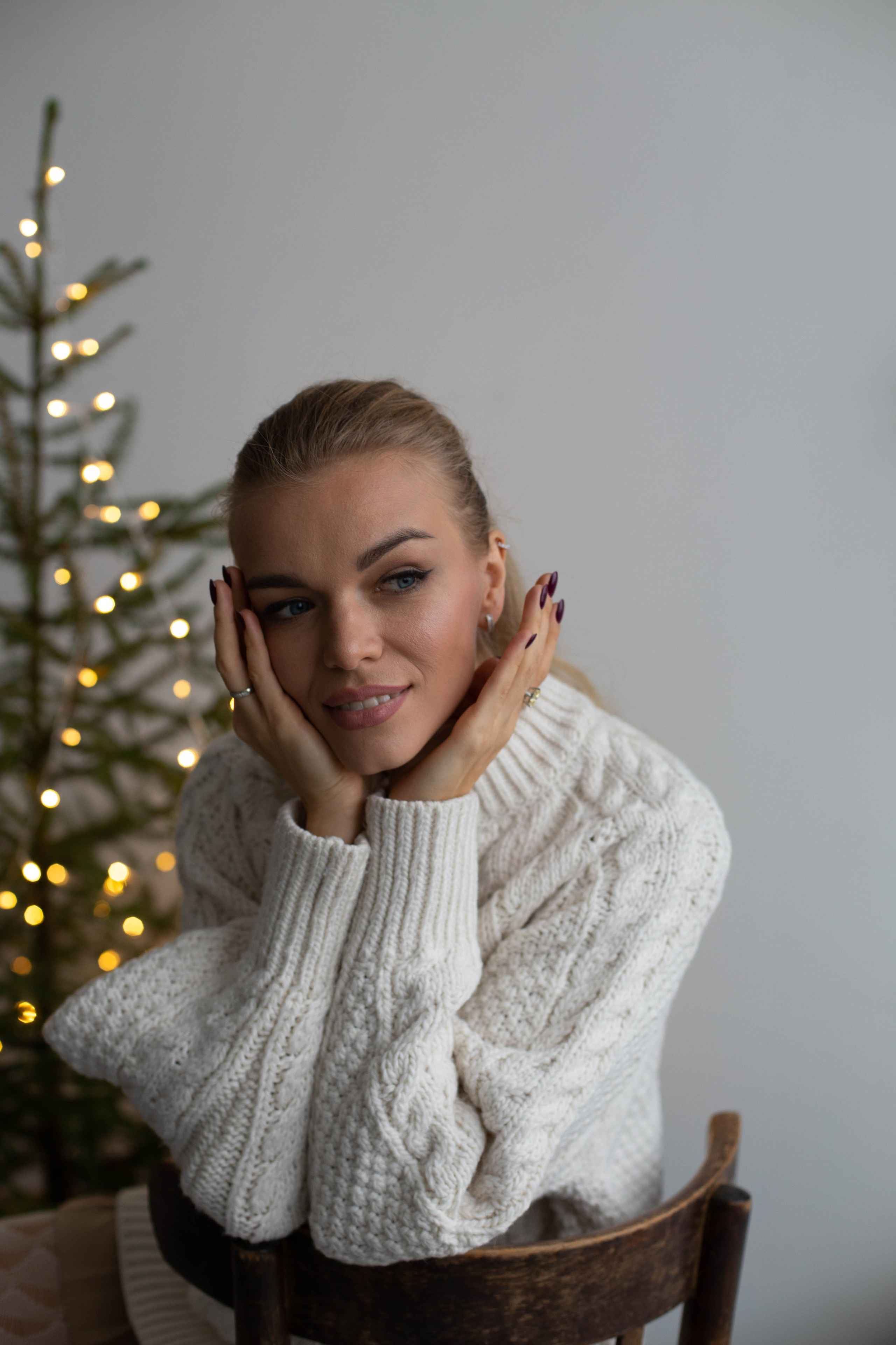 Ангелина. Фотограф в Санкт-Петербурге Дарья Заплитная