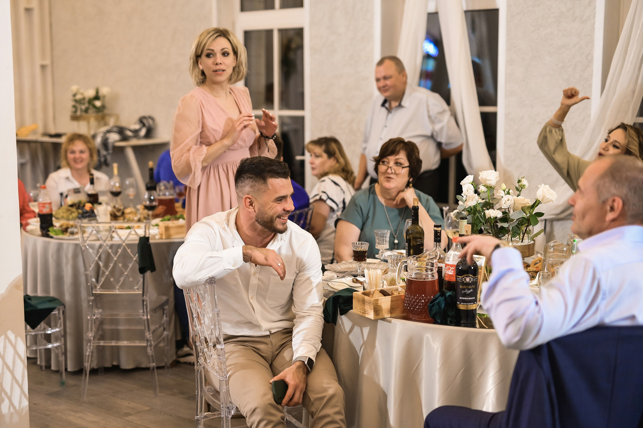 Пример полной отдачи фотографий со свадьбы. 📸 Свадебный и семейный фотограф в Красноярске Тихомиров Евгений | 17 лет опыта | 800+ свадеб