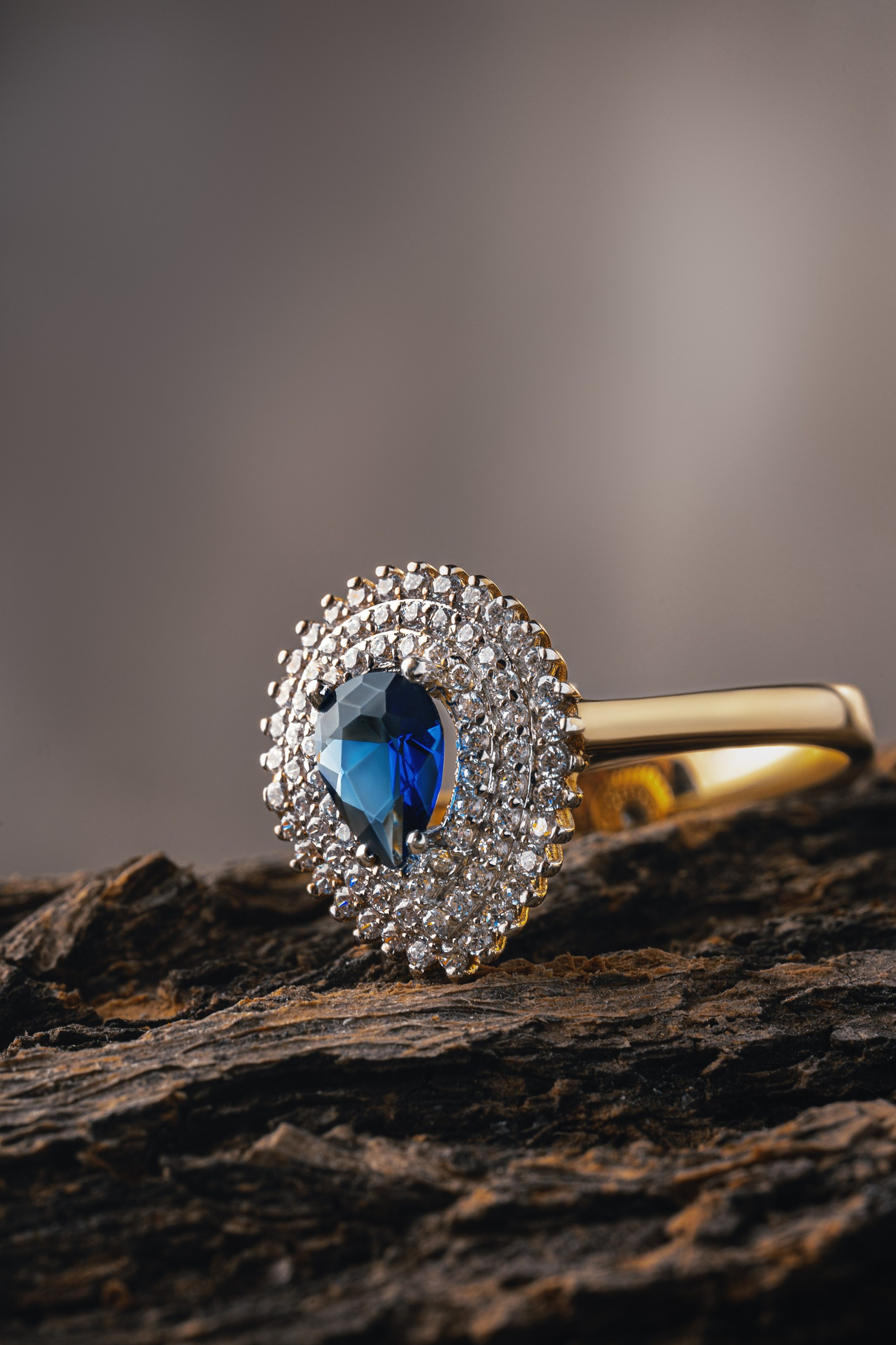 Золото. Фотограф TAULAN_1