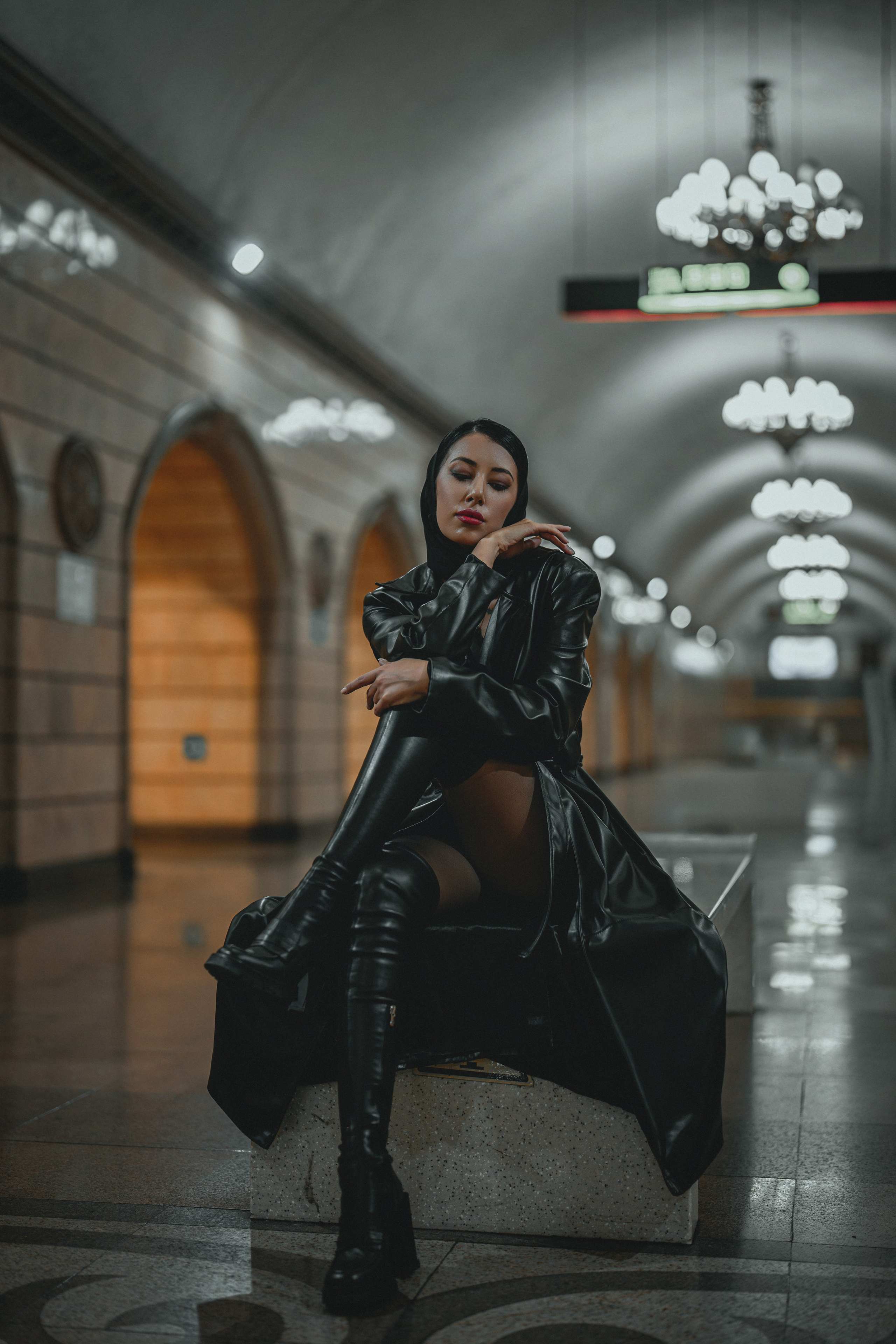 ANJELICA. Фотограф TAULAN_1