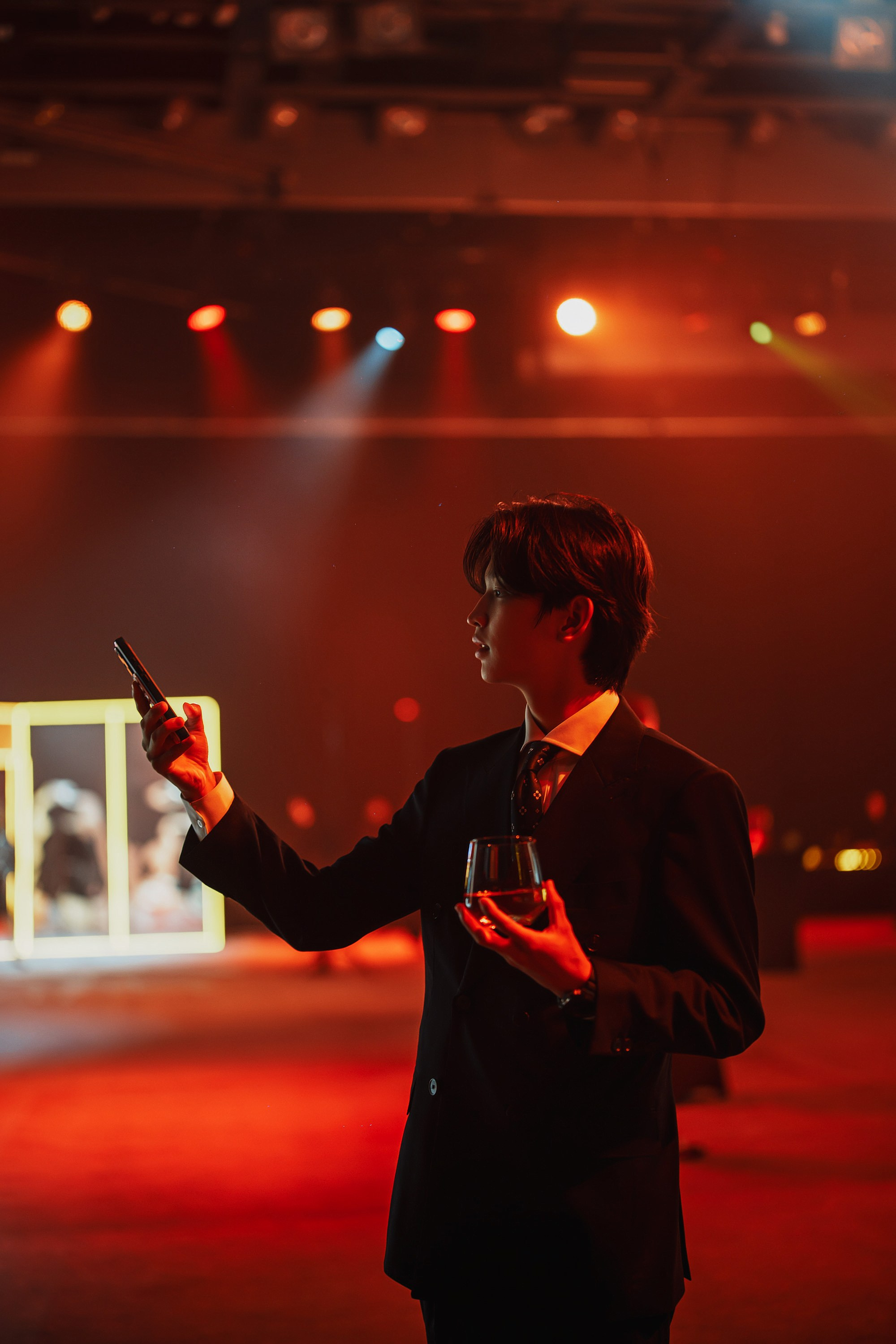 Презентация новых моделей SOUEAST. Фотограф TAULAN_1