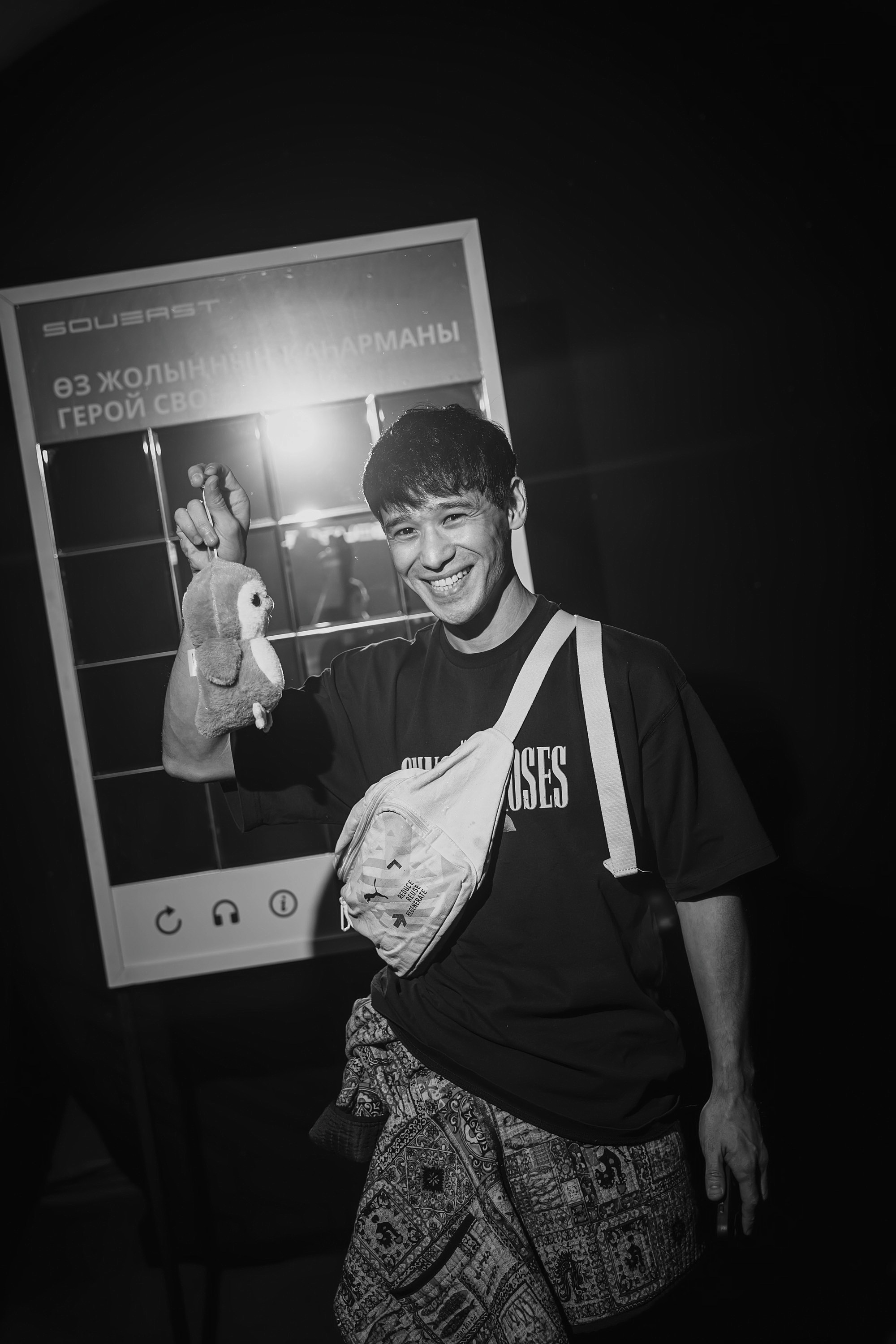 Презентация новых моделей SOUEAST. Фотограф TAULAN_1