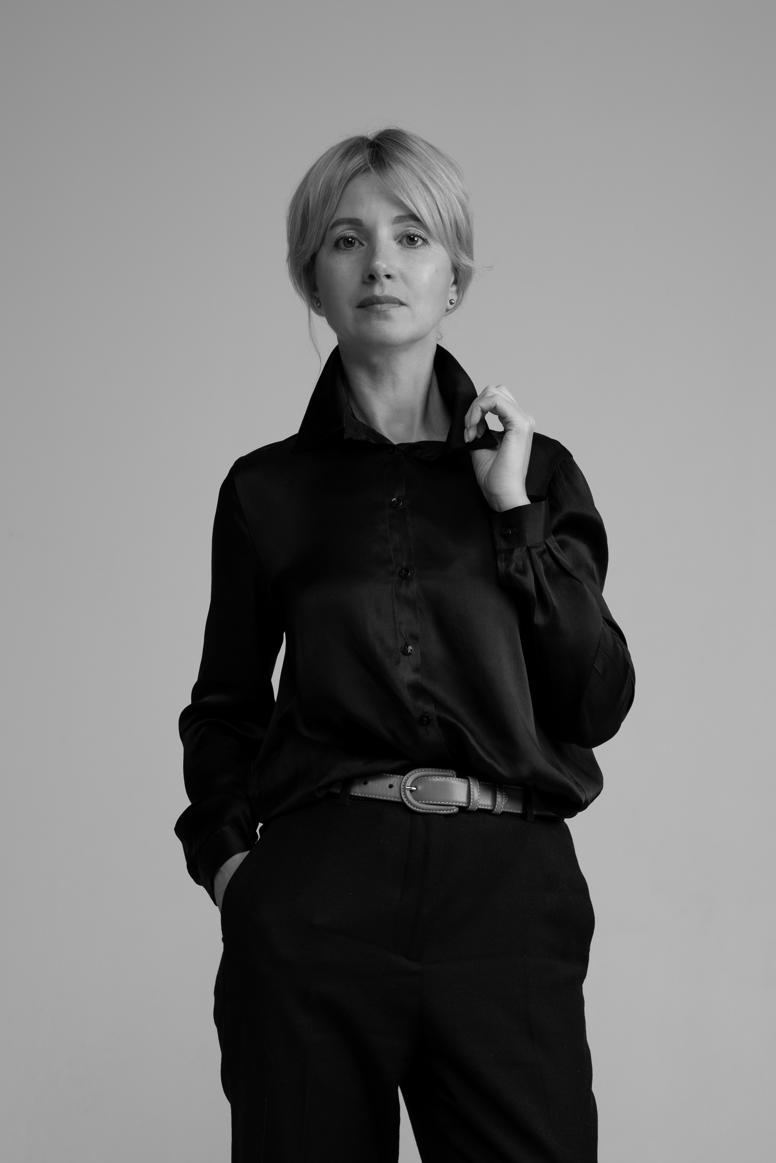 Наталья. Портретный фотограф в Санкт-Петербурге Никита Новгородцев