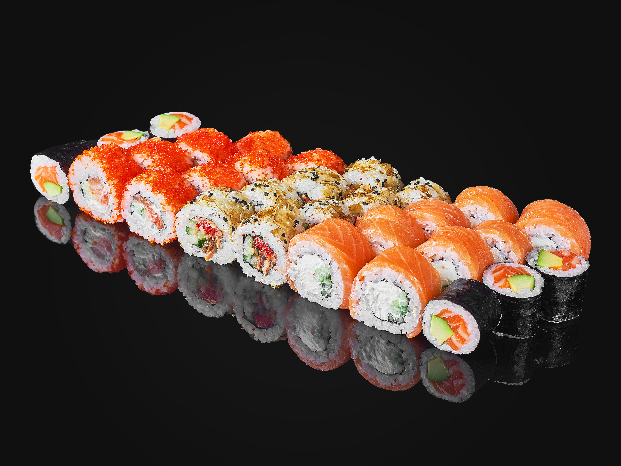 Для Яндекс.Еда и Delivery Club. Фуд и предметный фотограф