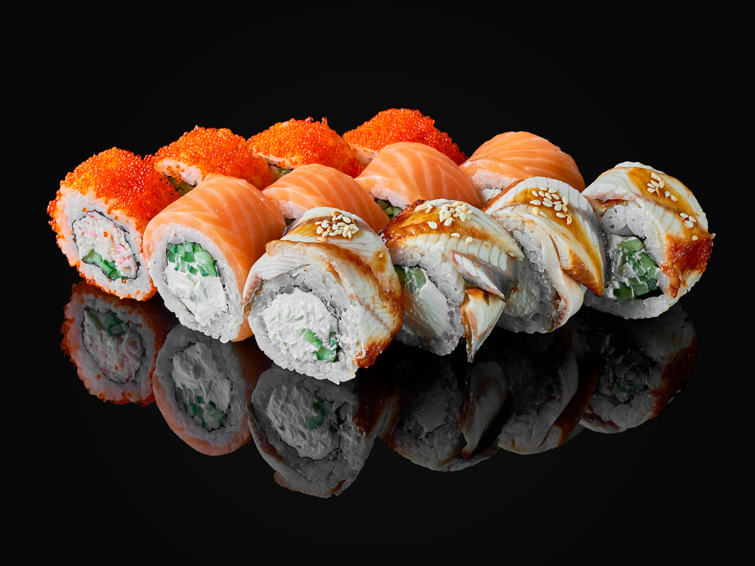 Для Яндекс.Еда и Delivery Club. Фуд и предметный фотограф