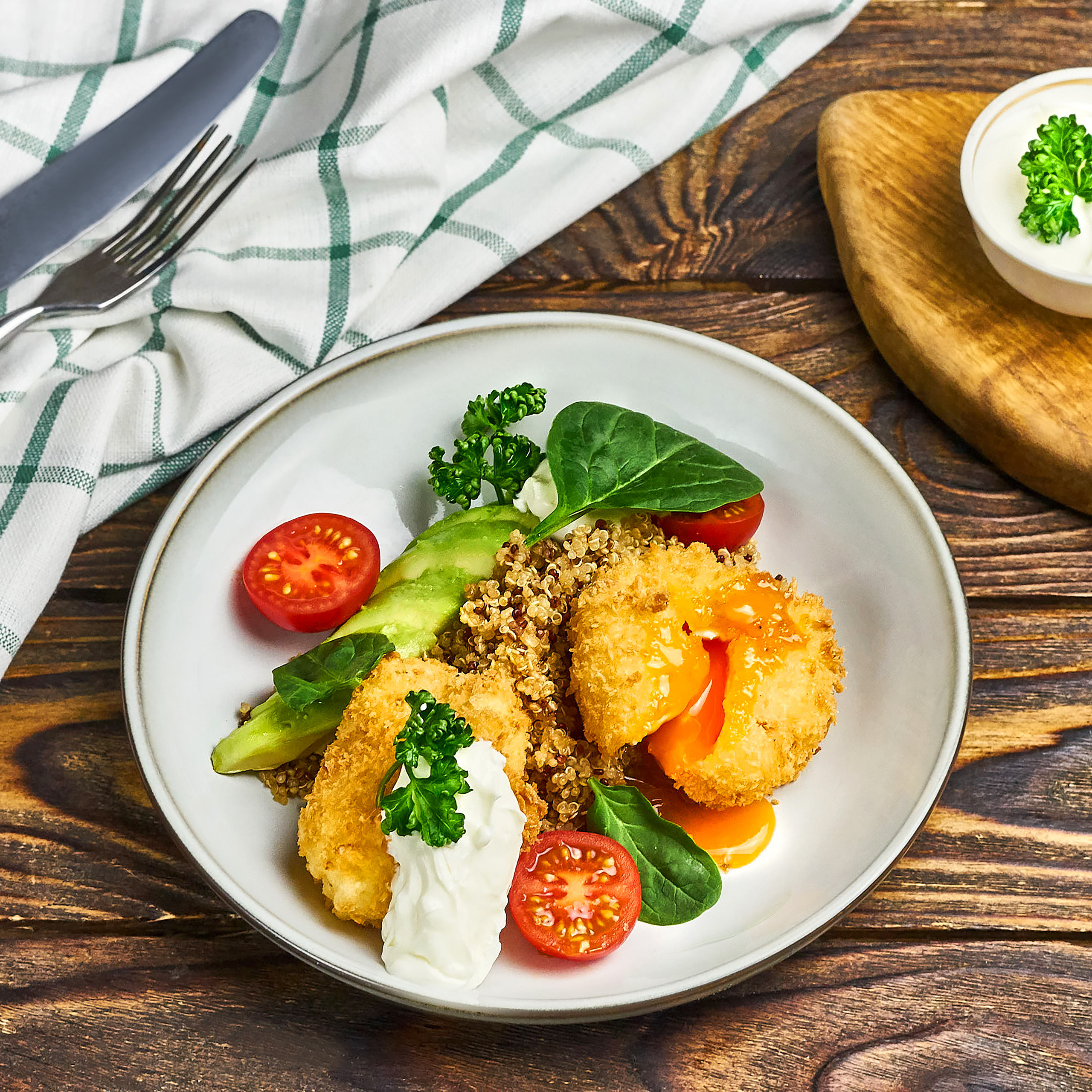 Для Яндекс.Еда и Delivery Club. Фуд и предметный фотограф