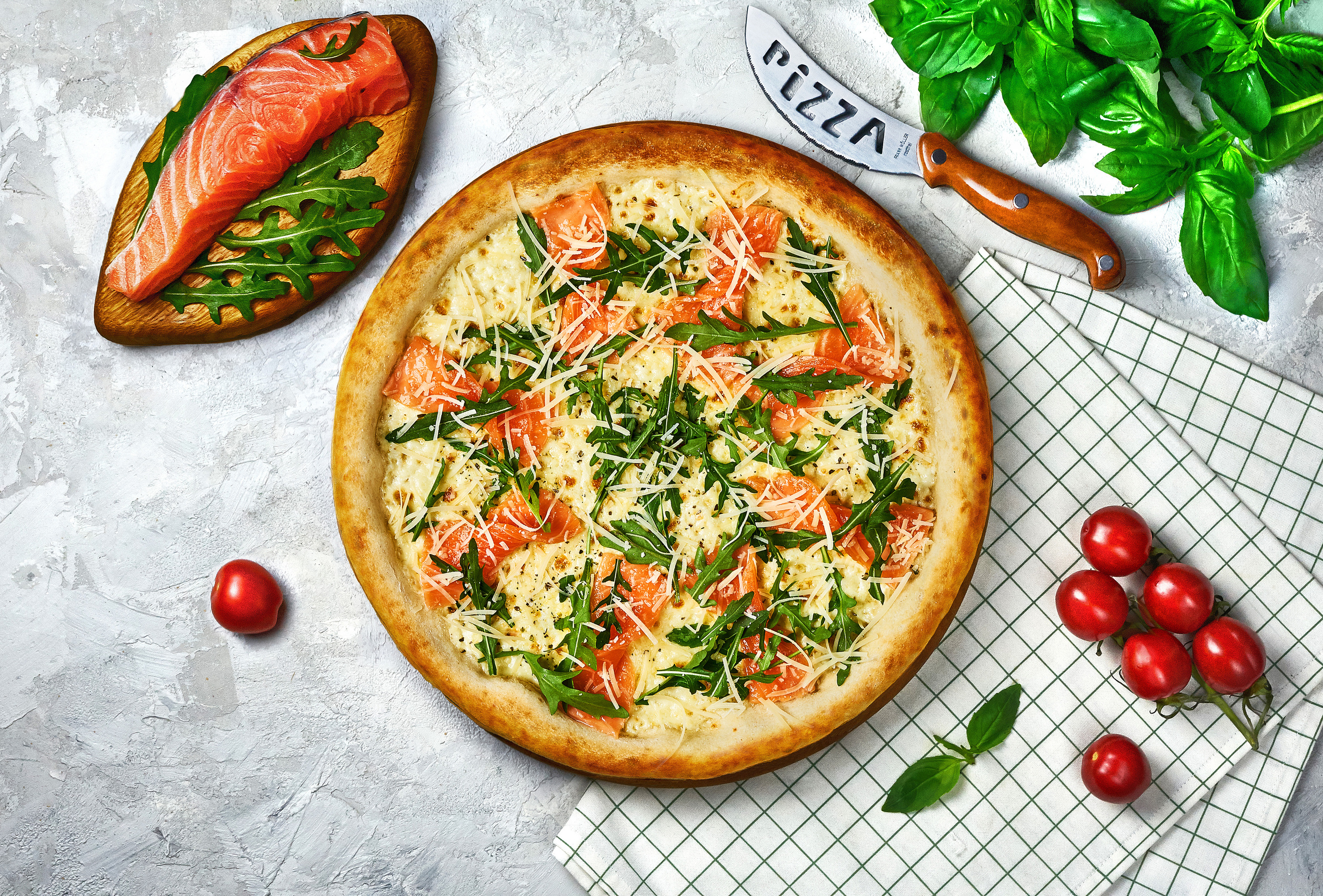 Для Яндекс.Еда и Delivery Club. Фуд и предметный фотограф