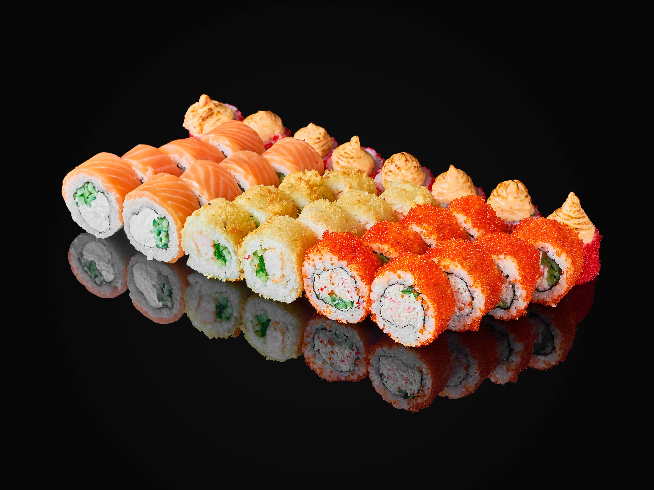 Для Яндекс.Еда и Delivery Club. Фуд и предметный фотограф