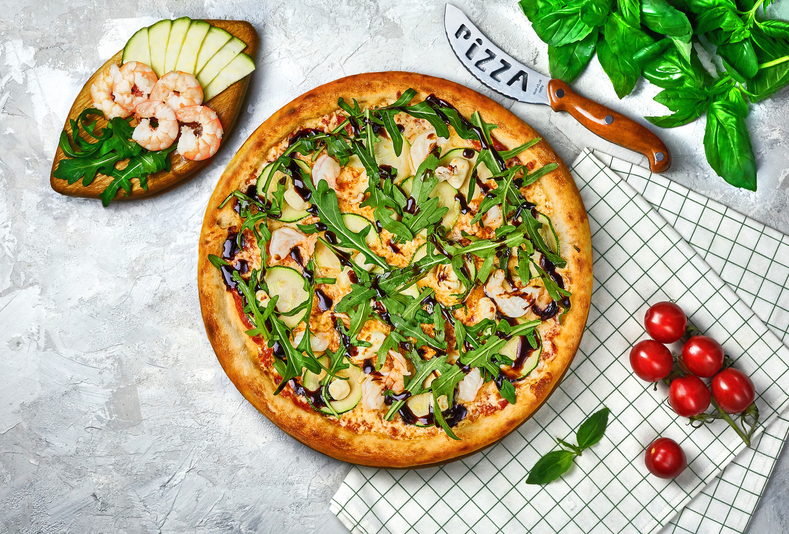 Для Яндекс.Еда и Delivery Club. Фуд и предметный фотограф