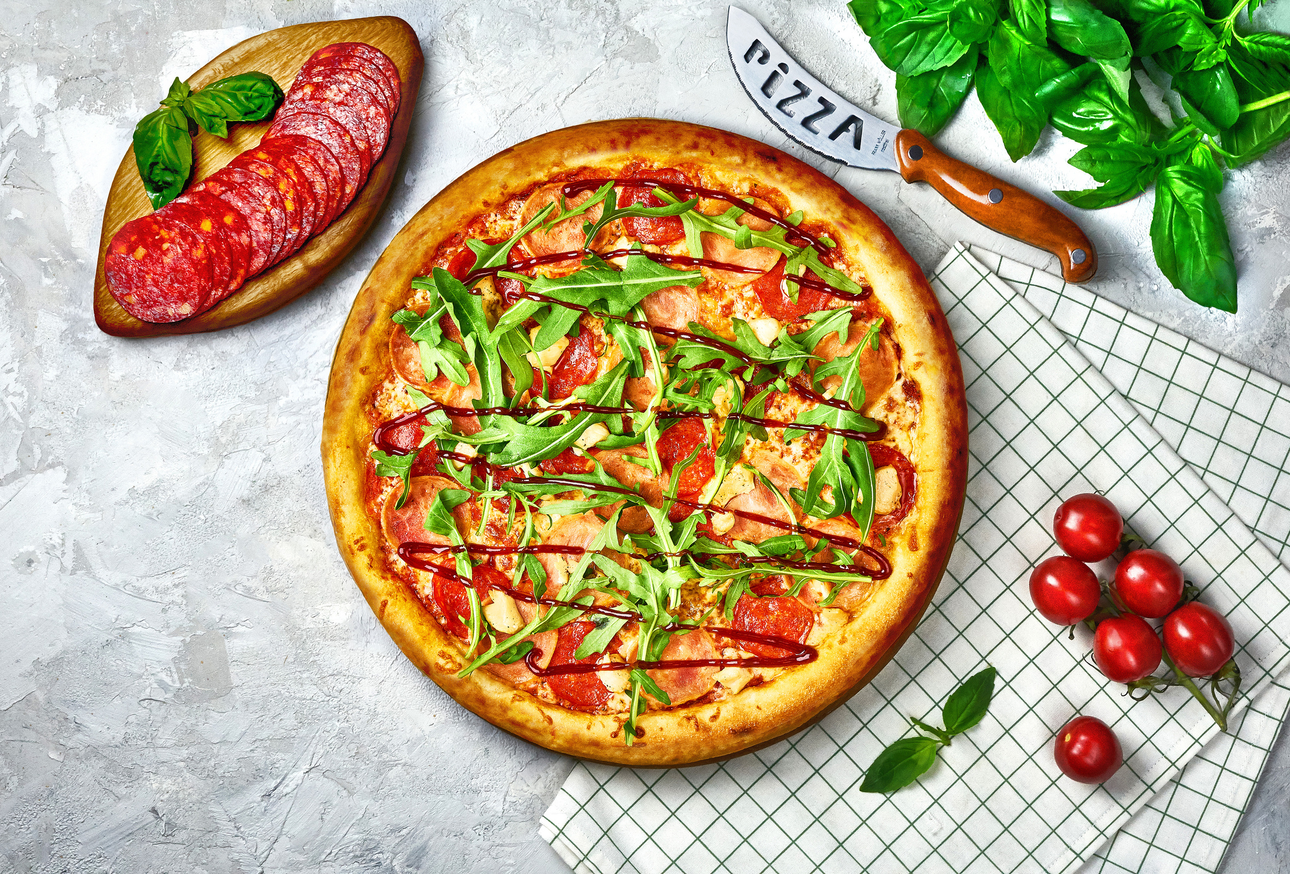 Для Яндекс.Еда и Delivery Club. Фуд и предметный фотограф