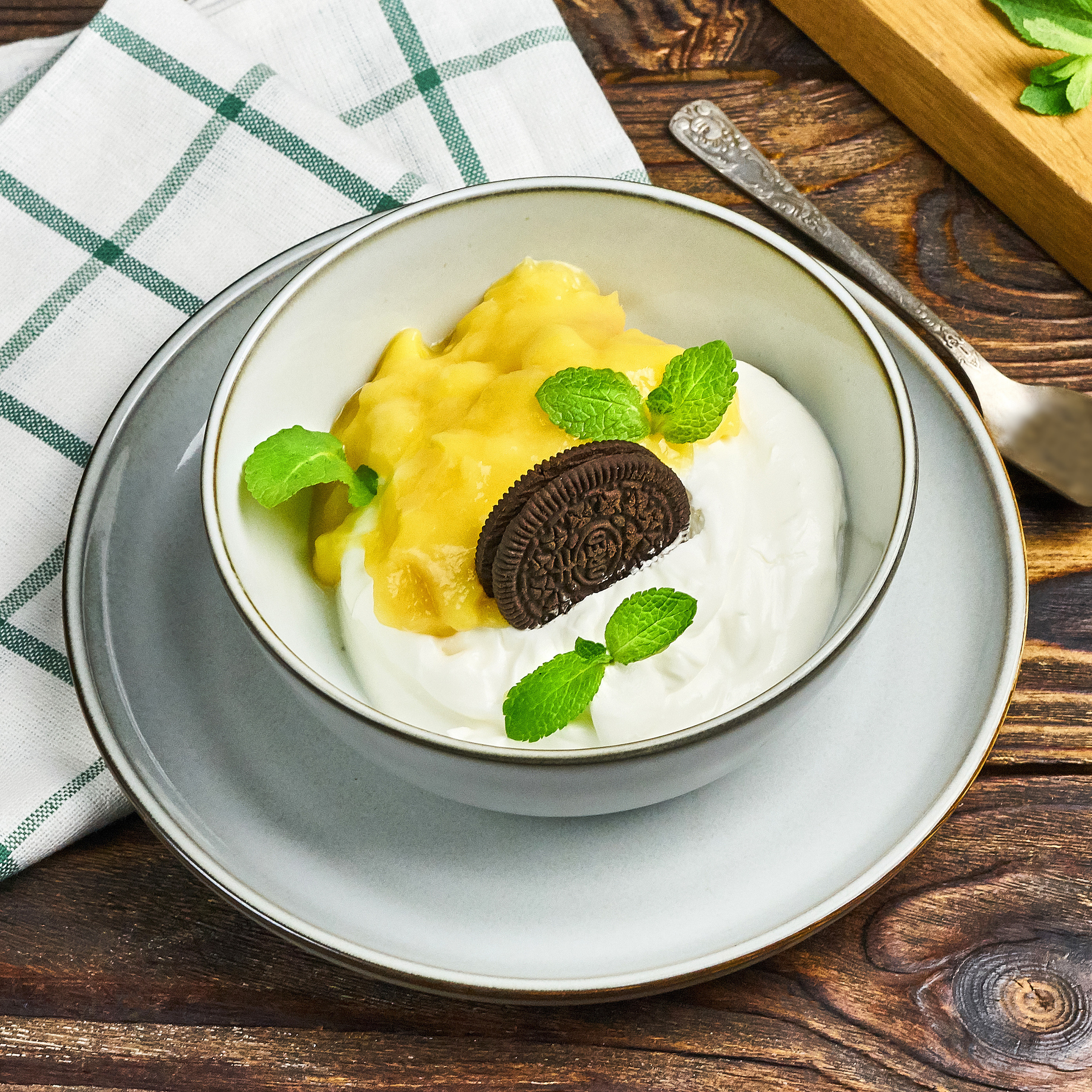 Для Яндекс.Еда и Delivery Club. Фуд и предметный фотограф