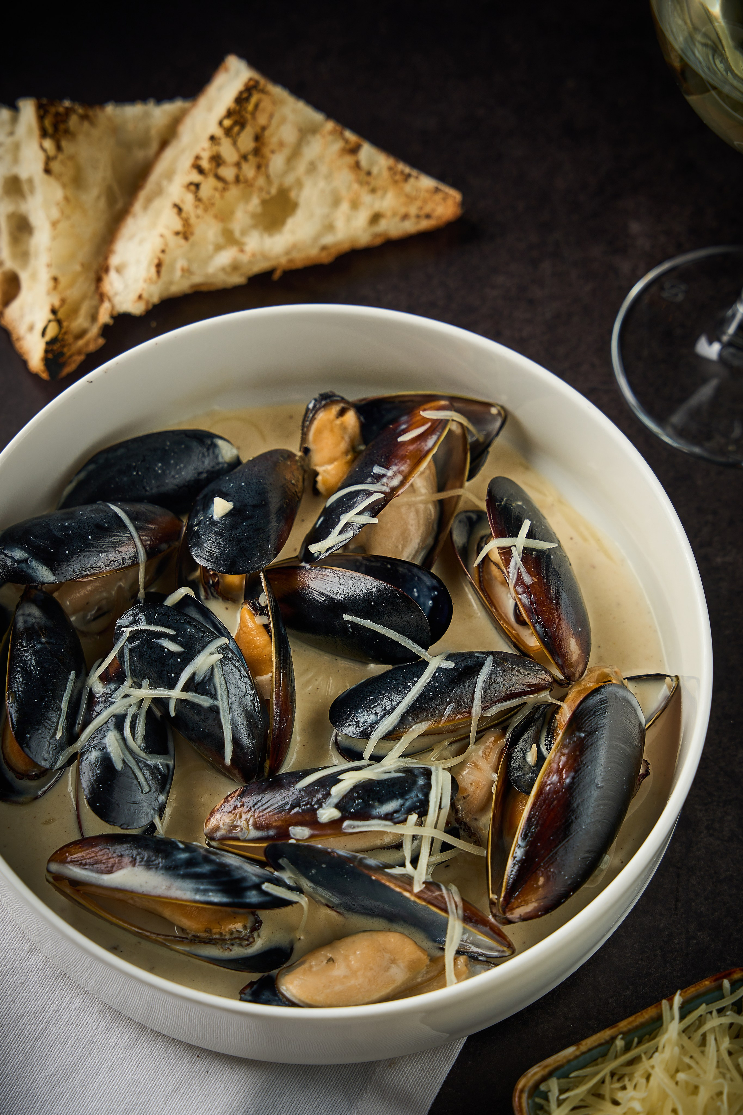 The secret main menu. Alim Alimov Fashion Photographer