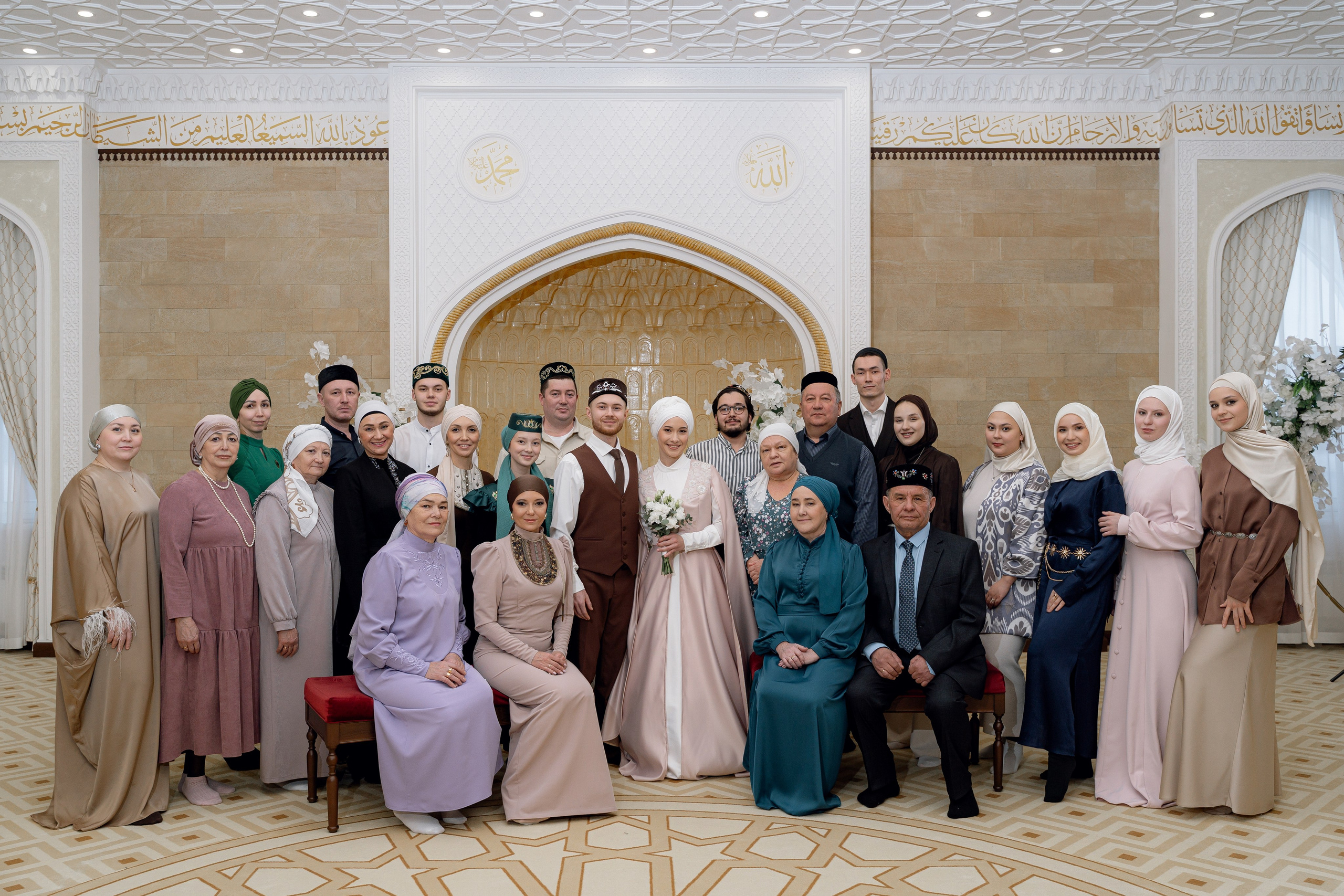 Булат & Зиля. RAMIL SAFIULLIN