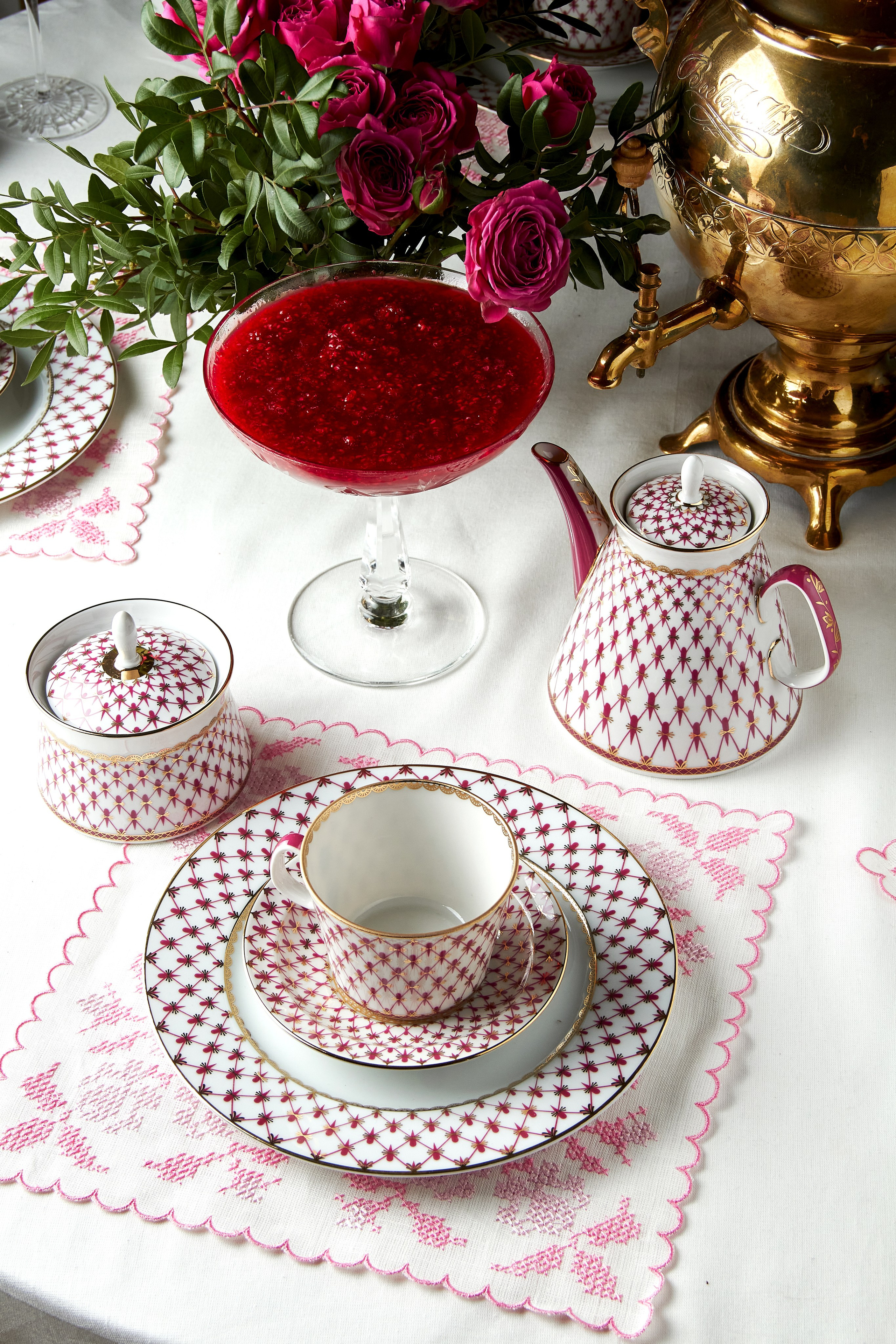 Предметы. Фотограф Алексей Веселов