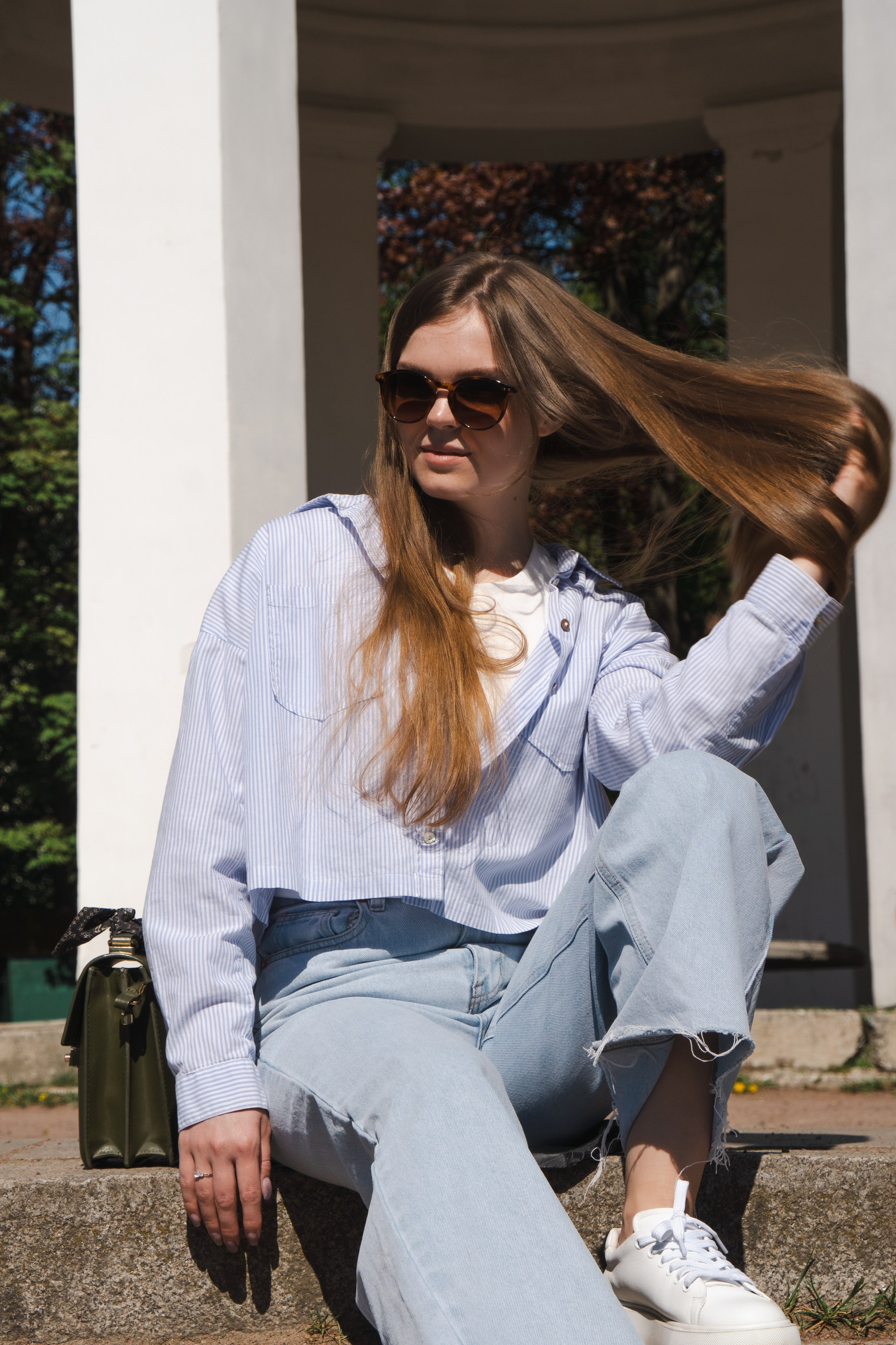 Дарья. Видеограф, фотограф в Санкт-Петербурге Элеонора Петрова