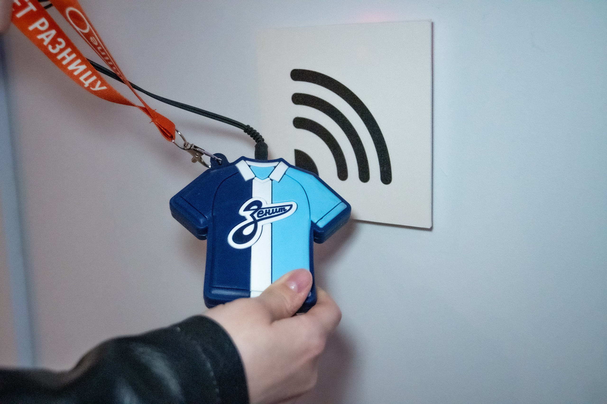 Выставка Зенит. Видеограф, фотограф в Санкт-Петербурге Элеонора Петрова