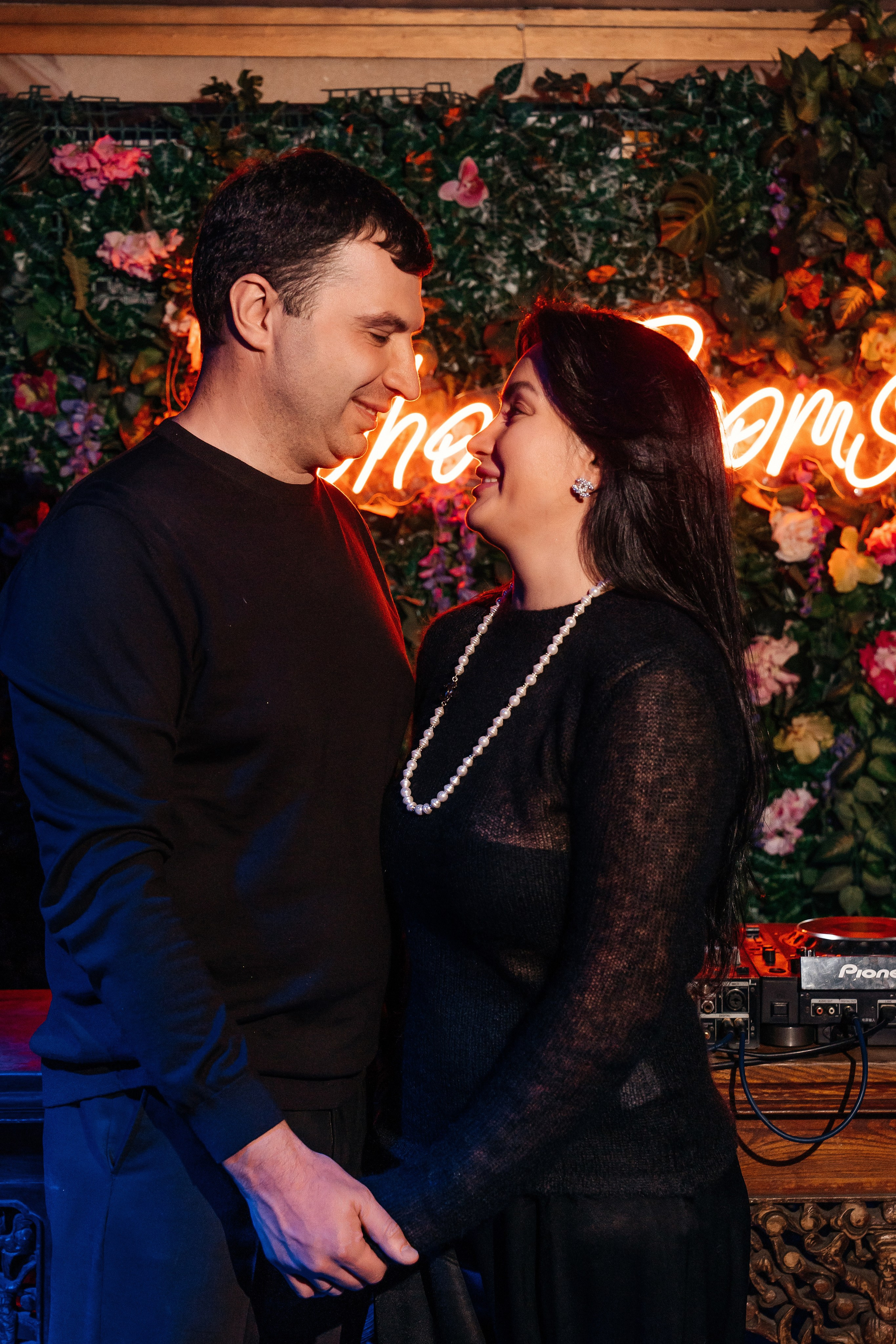 София День Рождения. Lokos.pro Ник Соколов Фото и Видео Москва/Ростов-на-Дону