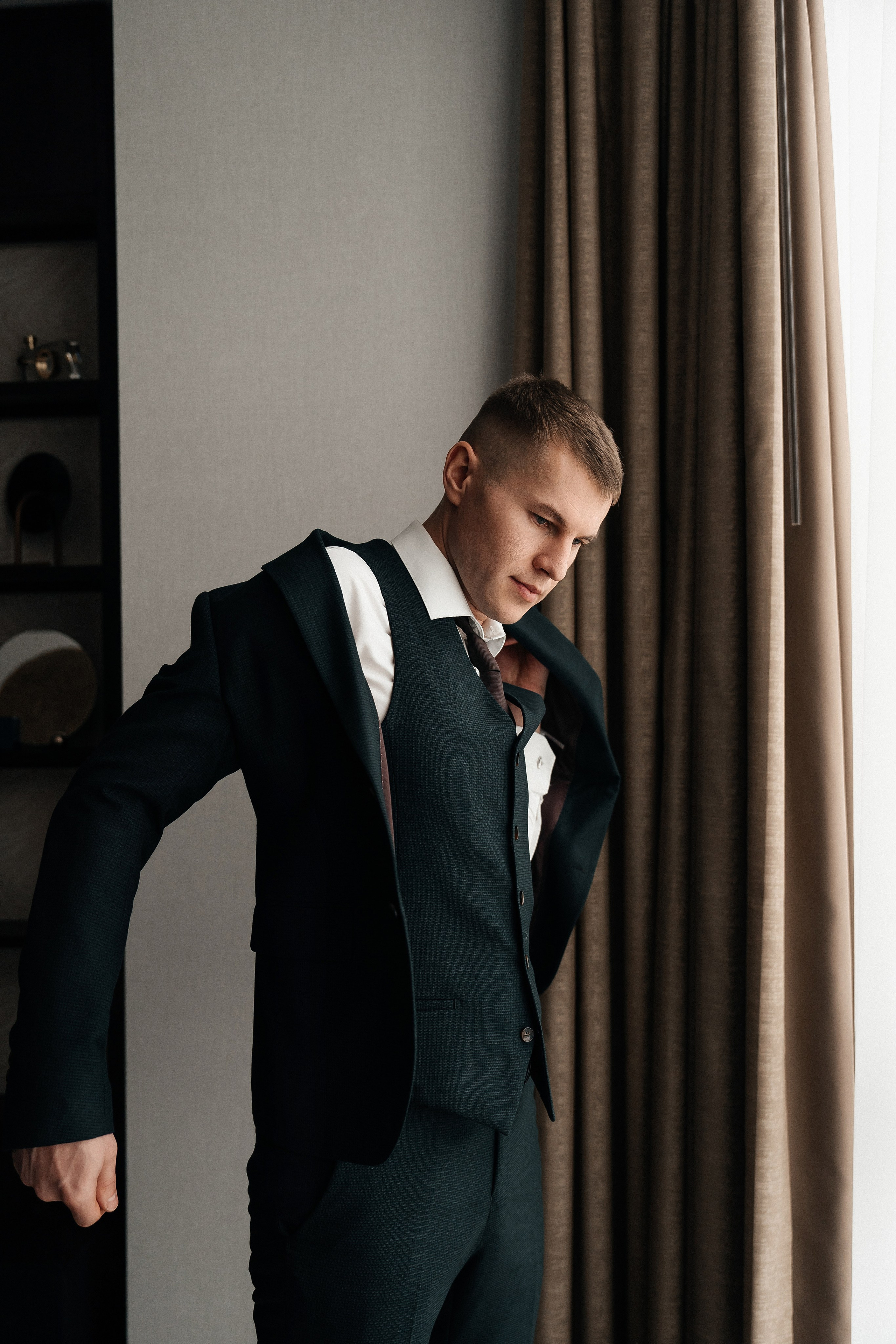 Павел & Анастасия. Lokos.pro Ник Соколов Фото и Видео Москва/Ростов-на-Дону