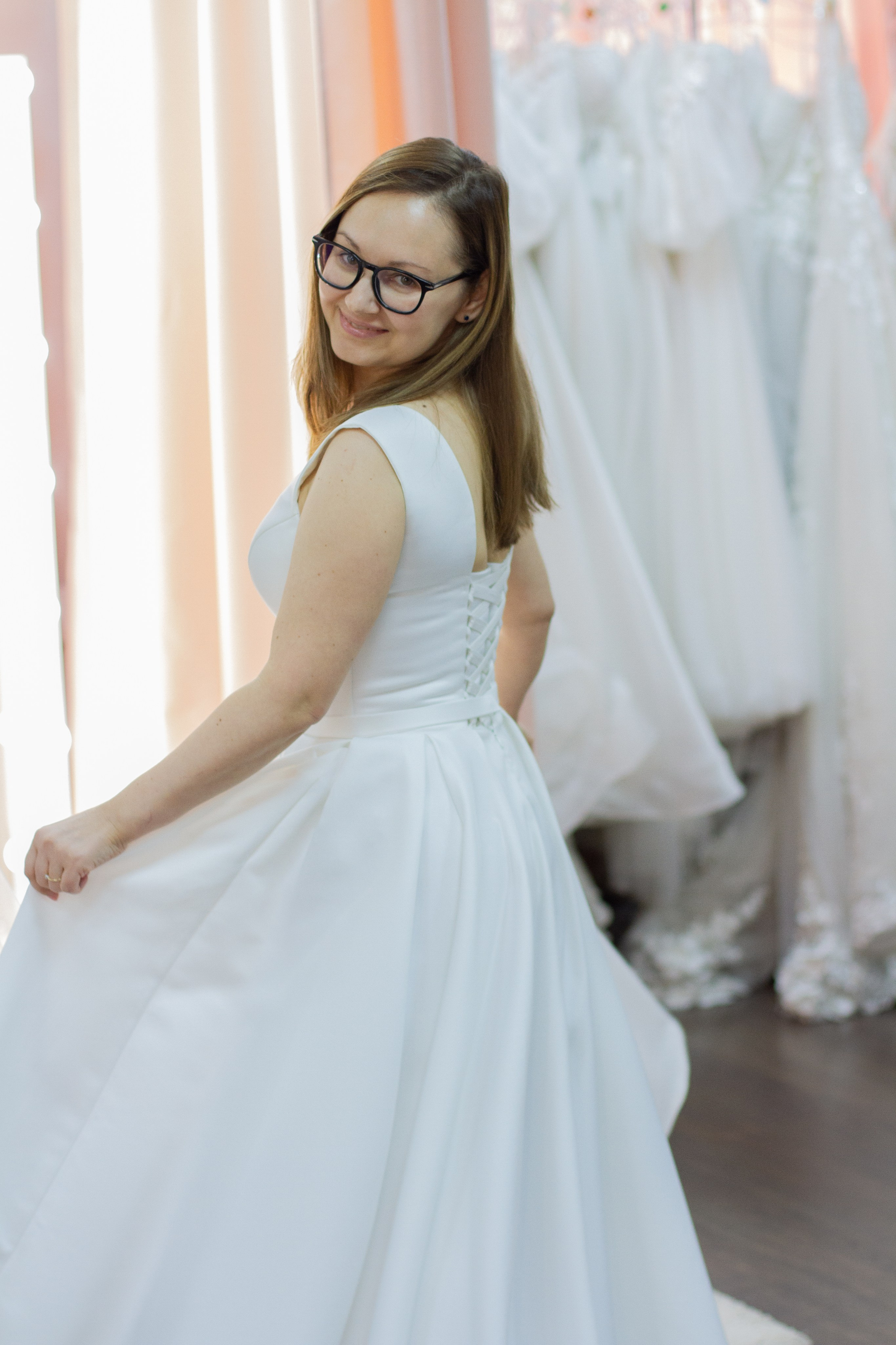 Ирина и Владислав. Главная