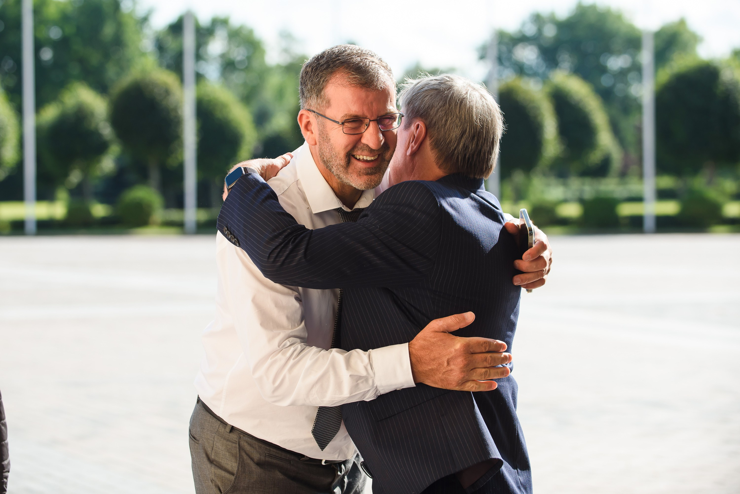 Корпоратив группы компаний РИНВОЛ. Нам 30 лет!. Фотограф в Санкт-Петербурге — Эдуард Фазлетдинов | Репортаж, свадьбы, студия