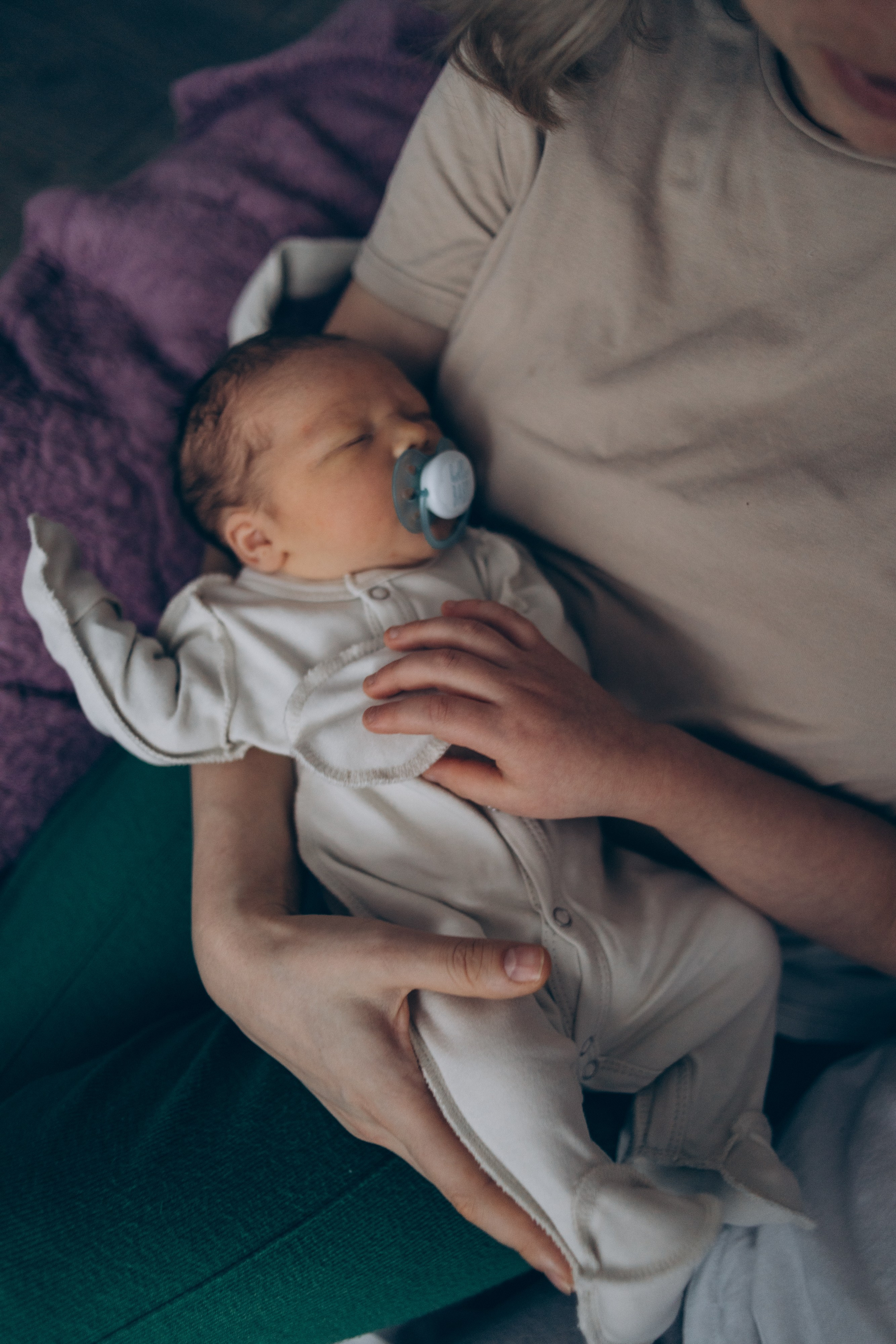 Выписка Миши. Семейный фотограф и фотограф на роды в Ростове-на-Дону Мухина Виктория