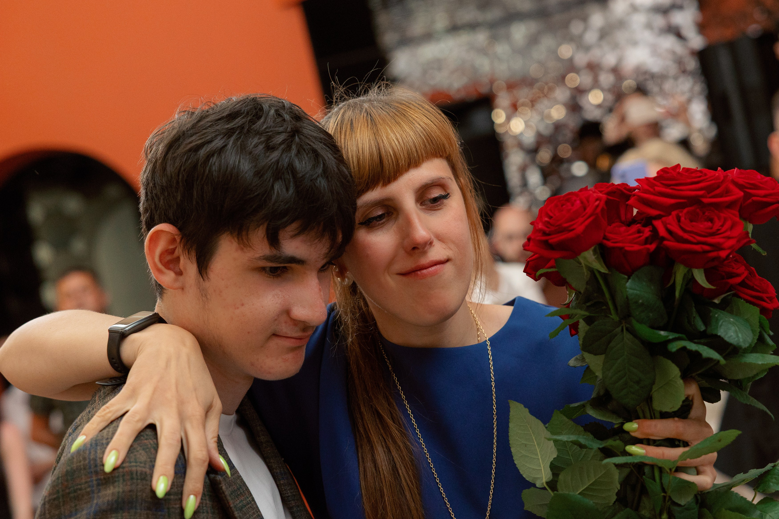 Ресторан «Лесная поляна». Свадебный фотограф Роман Еремеев