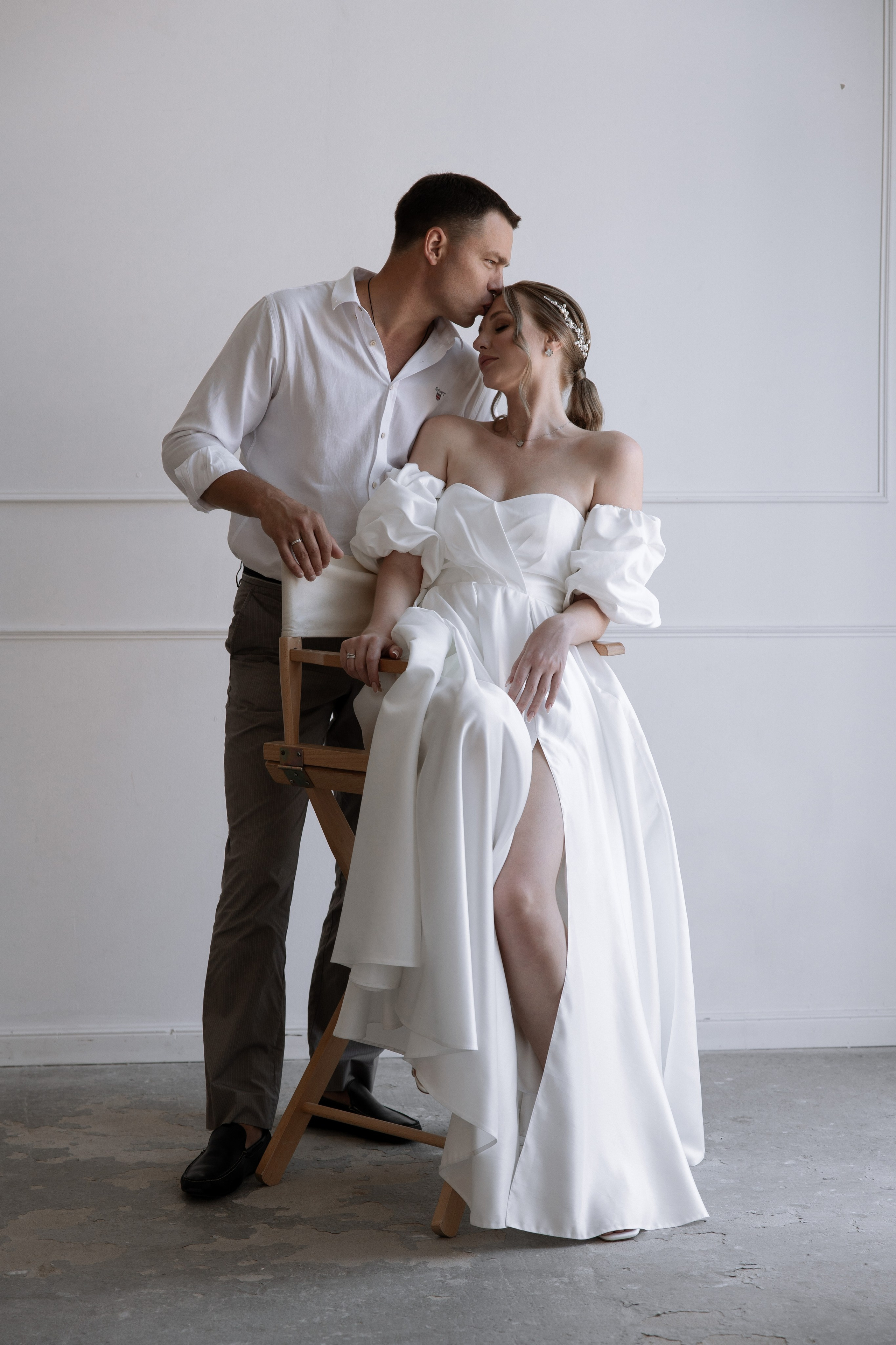 Сладкий июль. Фотограф Софья Гречка