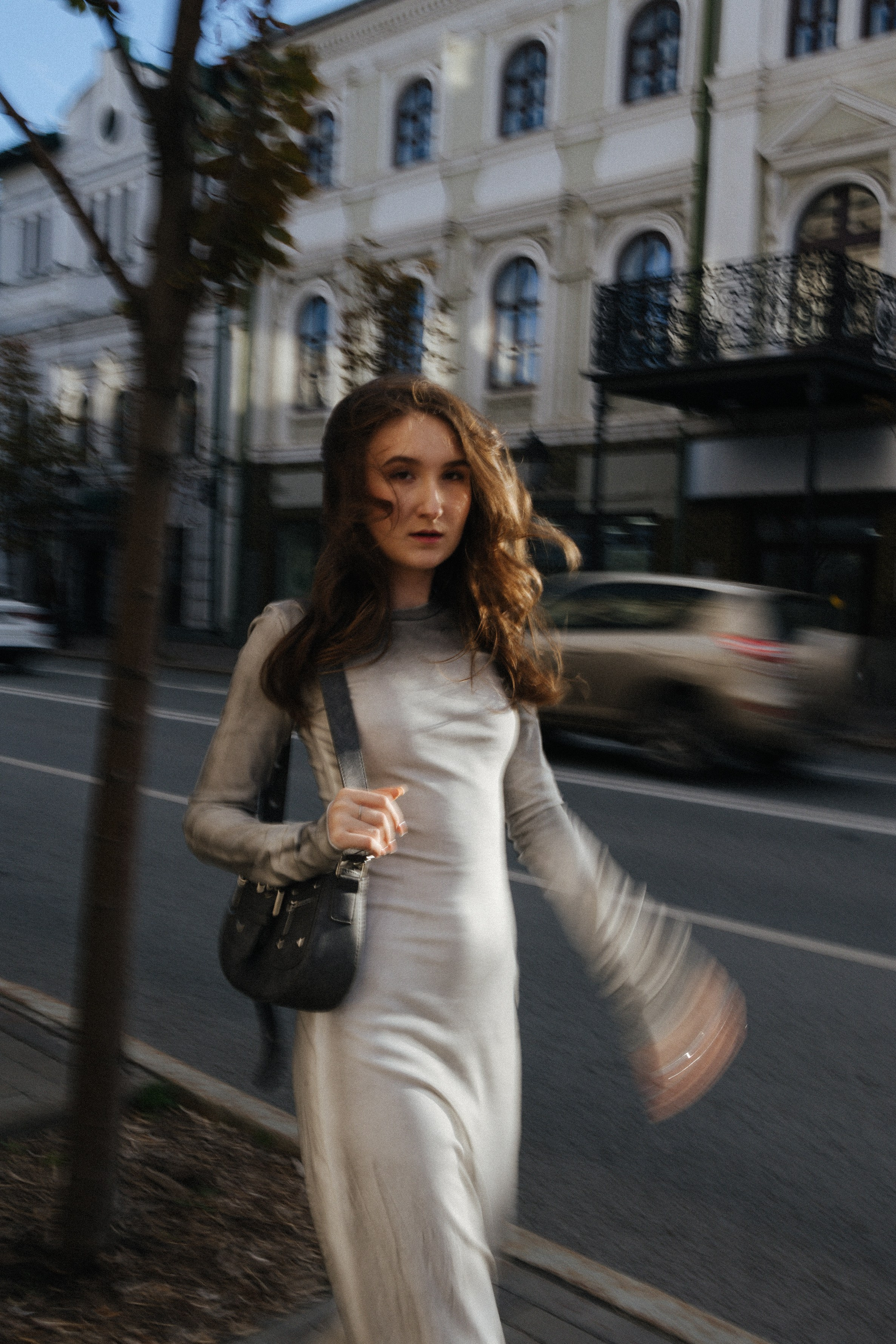 Юлия. Портретный и репортажный фотограф в Казани Максим Сипачев