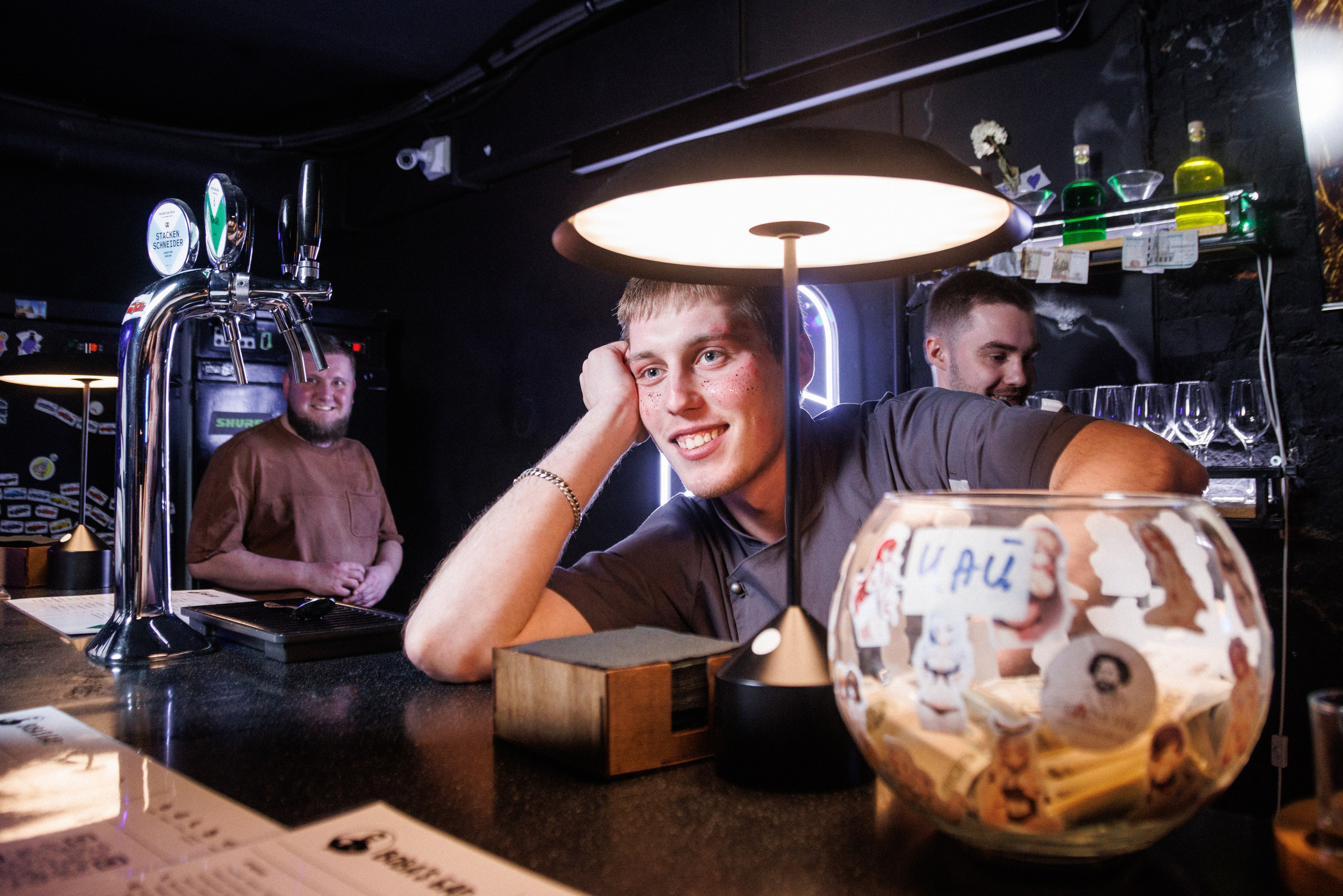 Клубный фотограф в Москве и МО. Фотограф в Москве Максим Быков