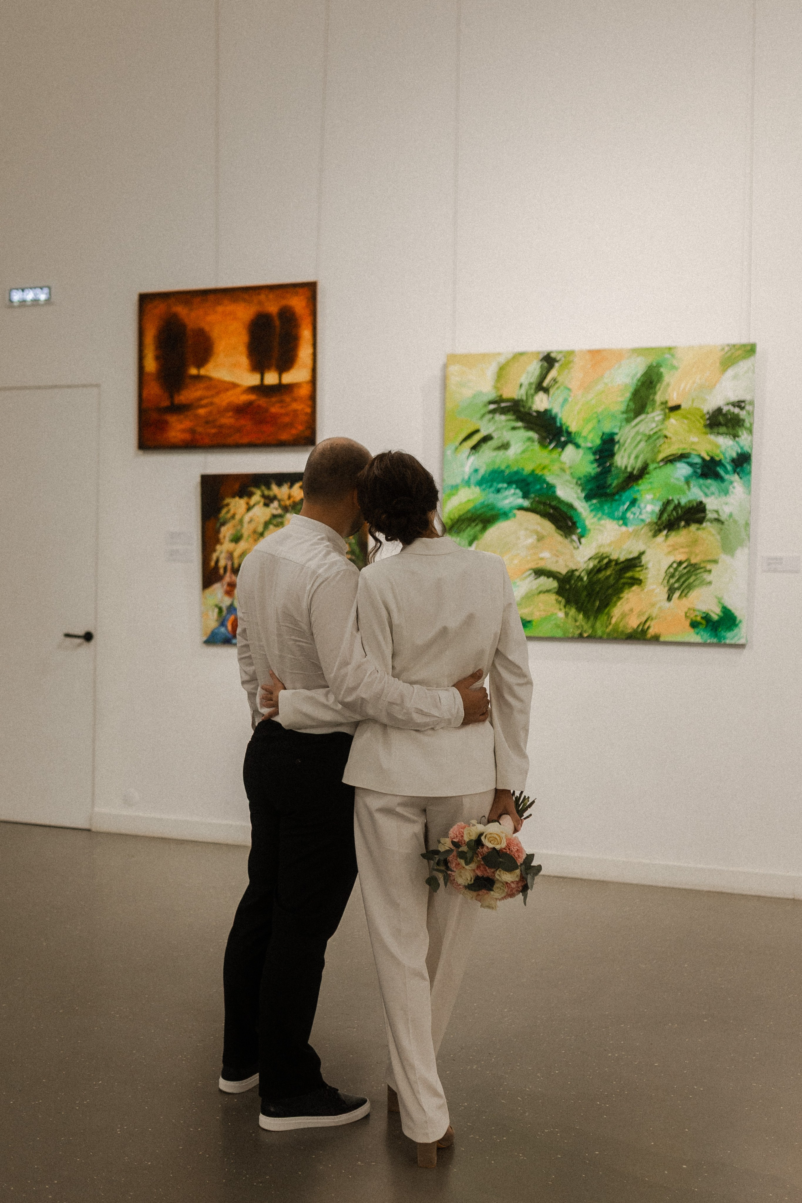 Александра и Денис. Семейный фотограф в Нижнем Новгороде Доронина Юлия