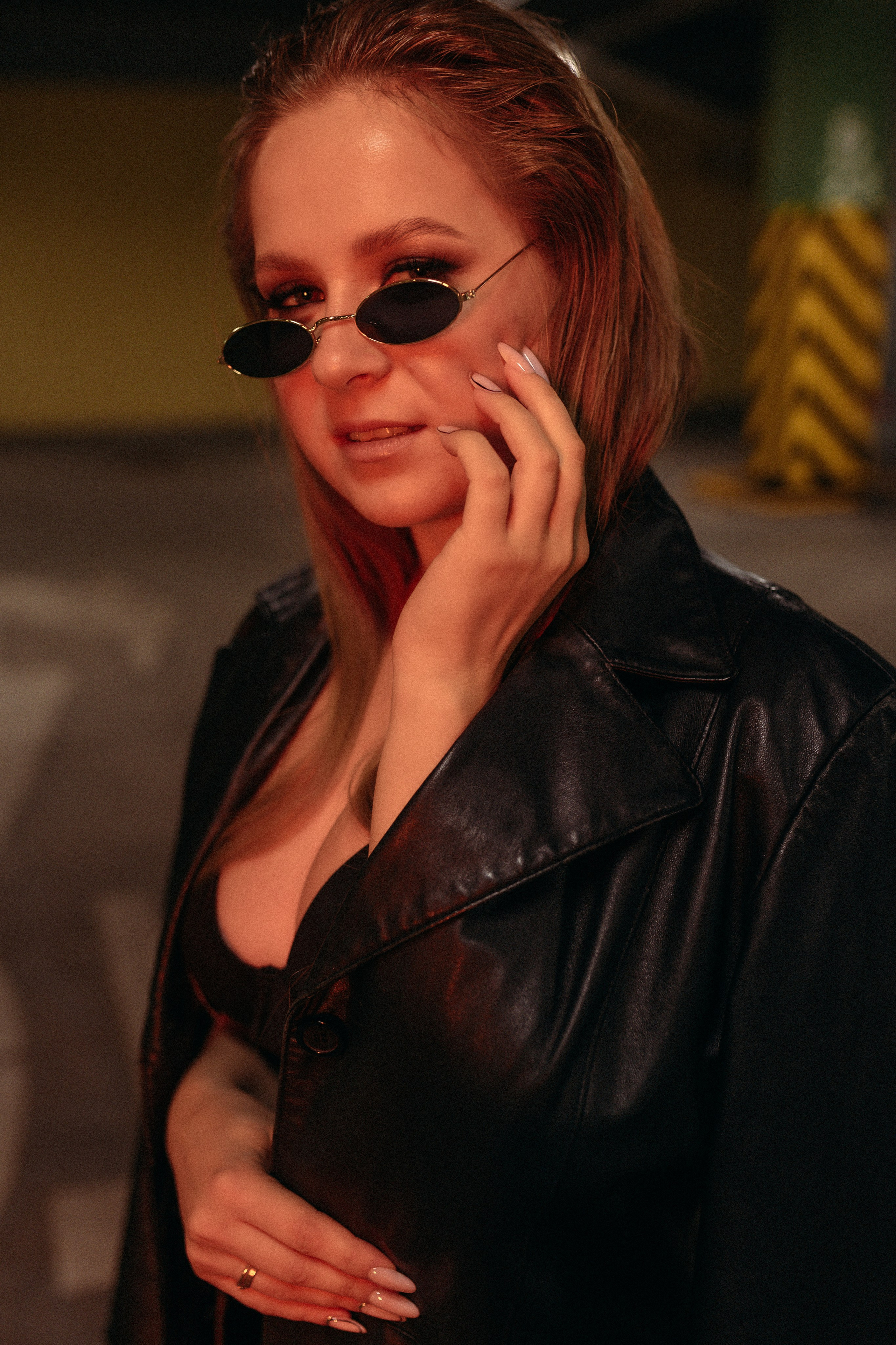 Надя. Семейный фотограф в Нижнем Новгороде Доронина Юлия