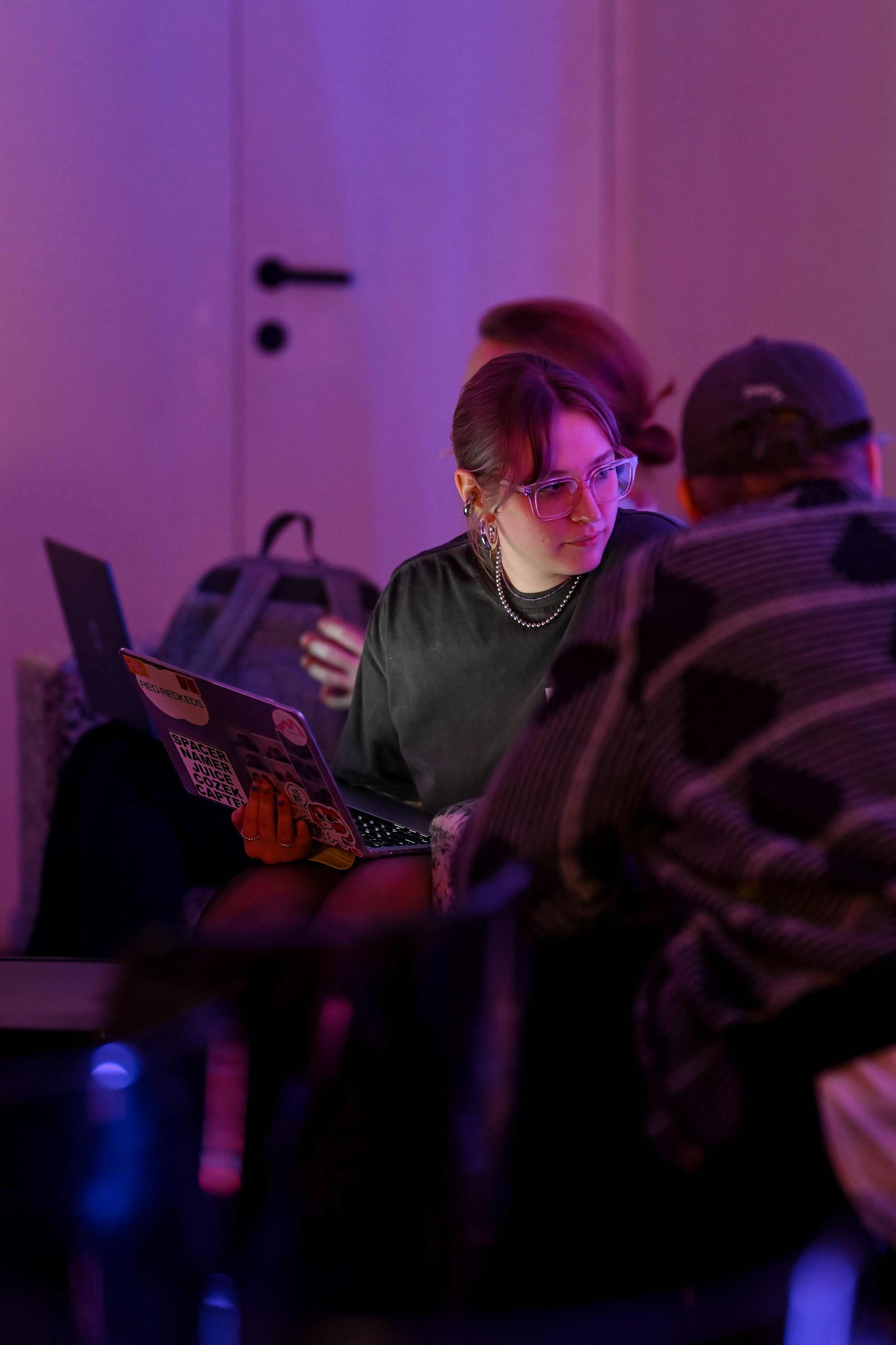 Субботин КОНФА 2025. Портфолио